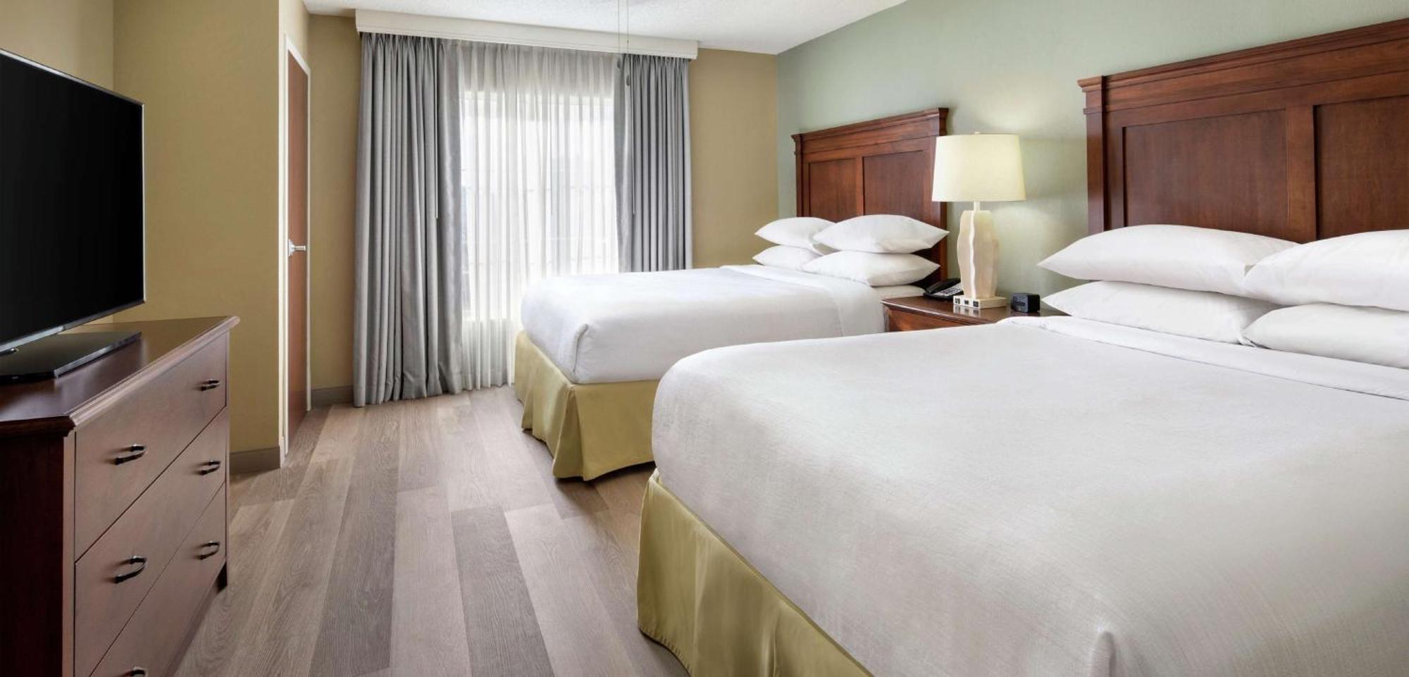 Embassy By Hilton Destin Miramar Hotel Miramar Beach