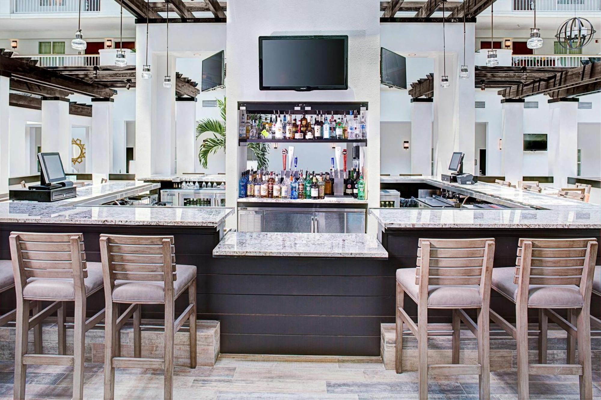 Embassy By Hilton Destin Miramar 3* Miramar Beach