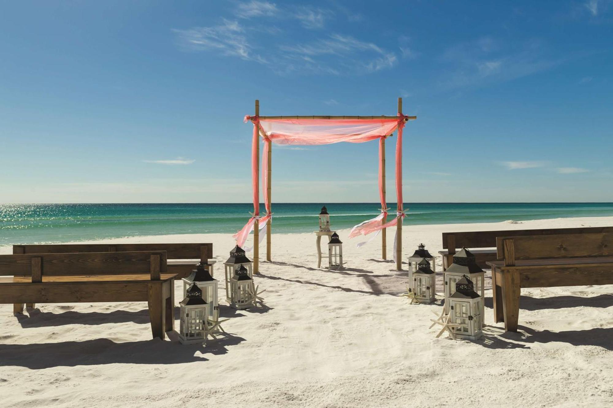 Hotel Embassy By Hilton Destin Miramar Miramar Beach
