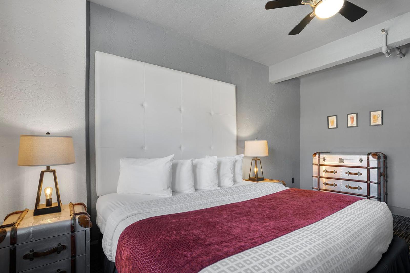 Hotel Avalon Downtown