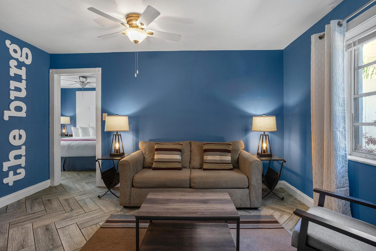 Avalon Downtown 3* St. Petersburg