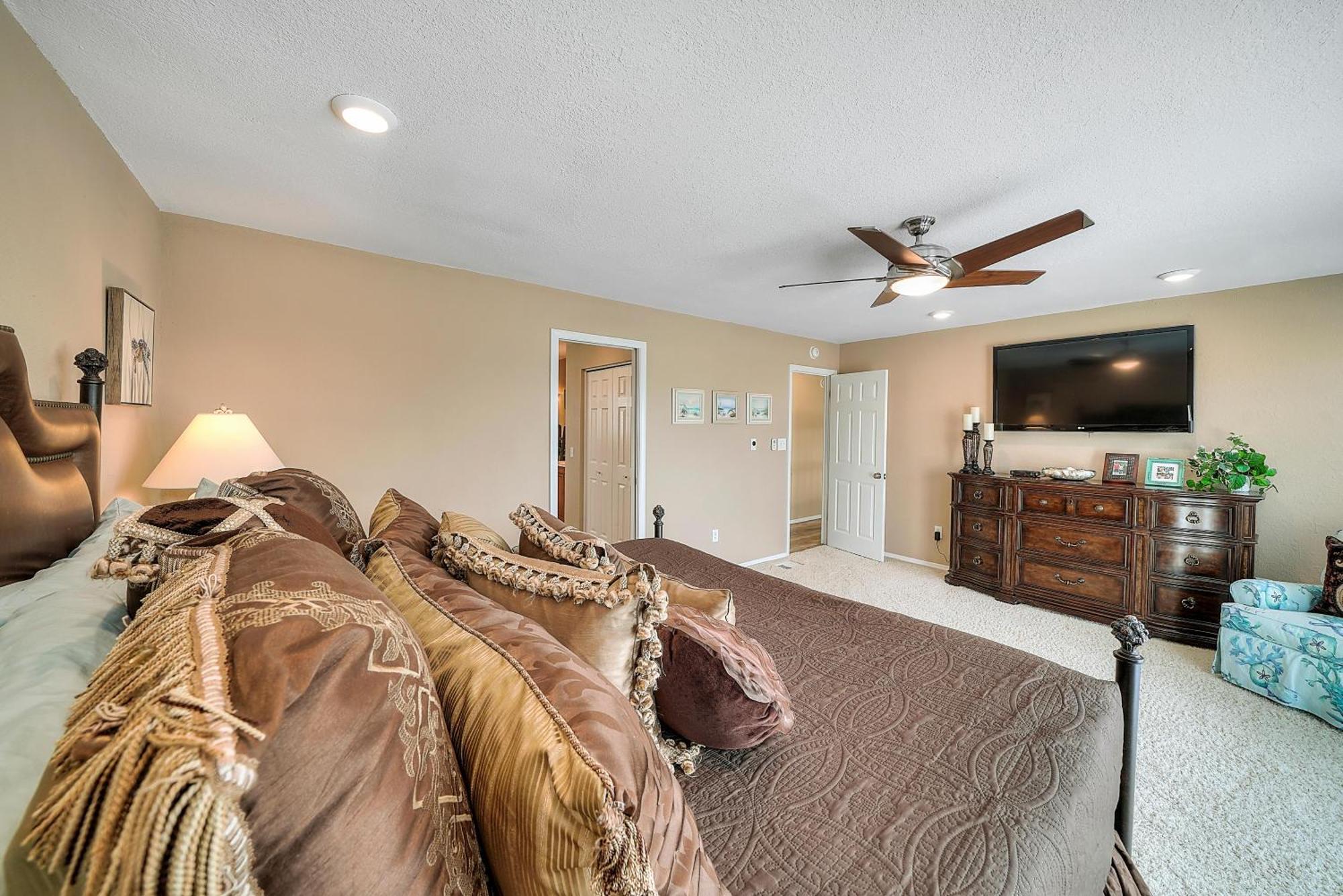 Dream Holiday home Navarre