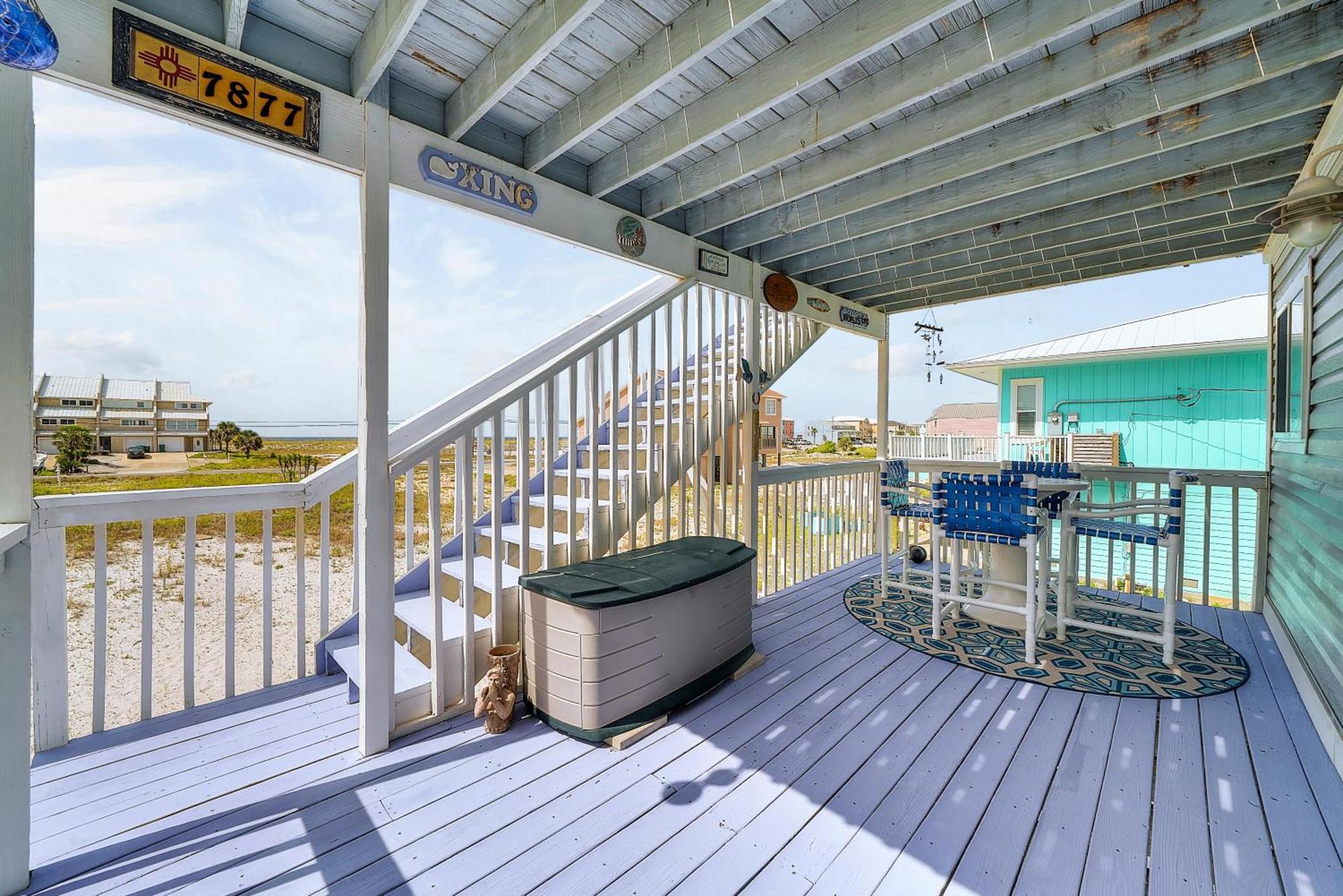 Holiday home Dream *