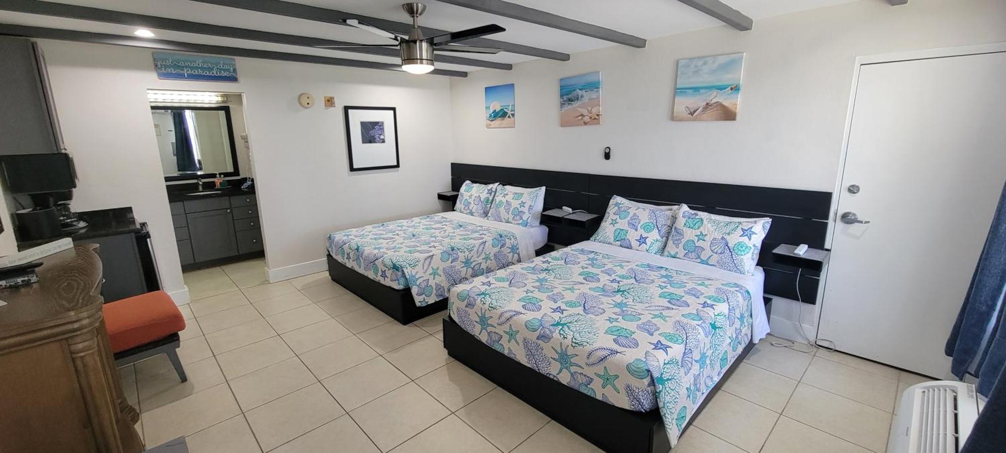 Apartment Sunsetview Studio116 Steps Away Pool Wifi *
