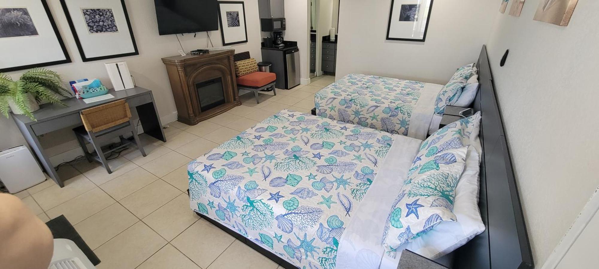 Sunsetview Studio116 Steps Away Pool Wifi Ruskin