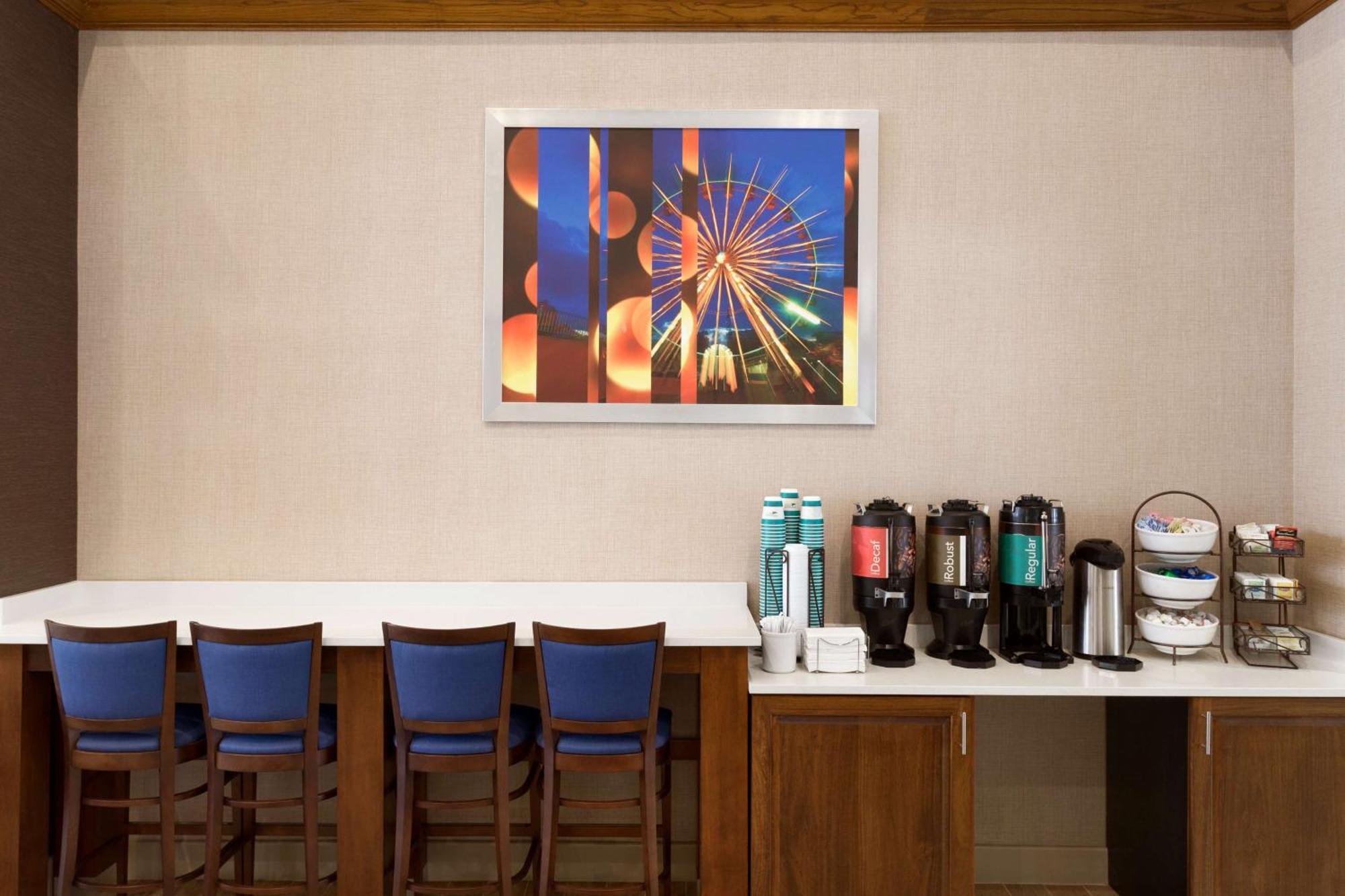 Homewood By Hilton Orlando-international Drive Convention Center