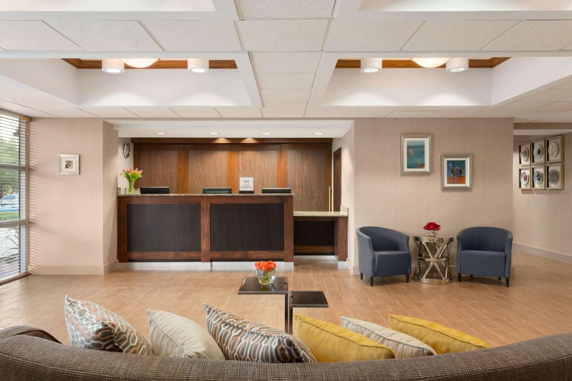 Homewood By Hilton Orlando-international Drive Convention Center 3*