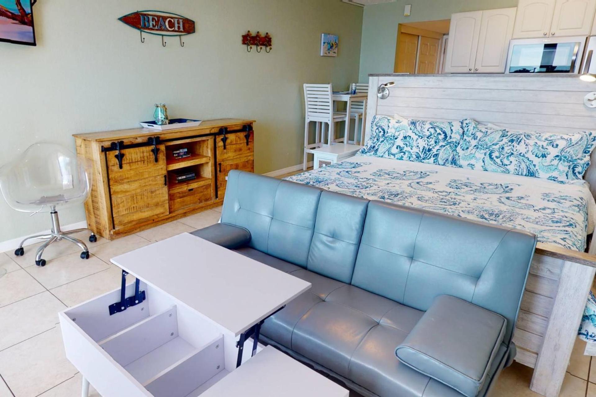 421 - Island Holiday home *