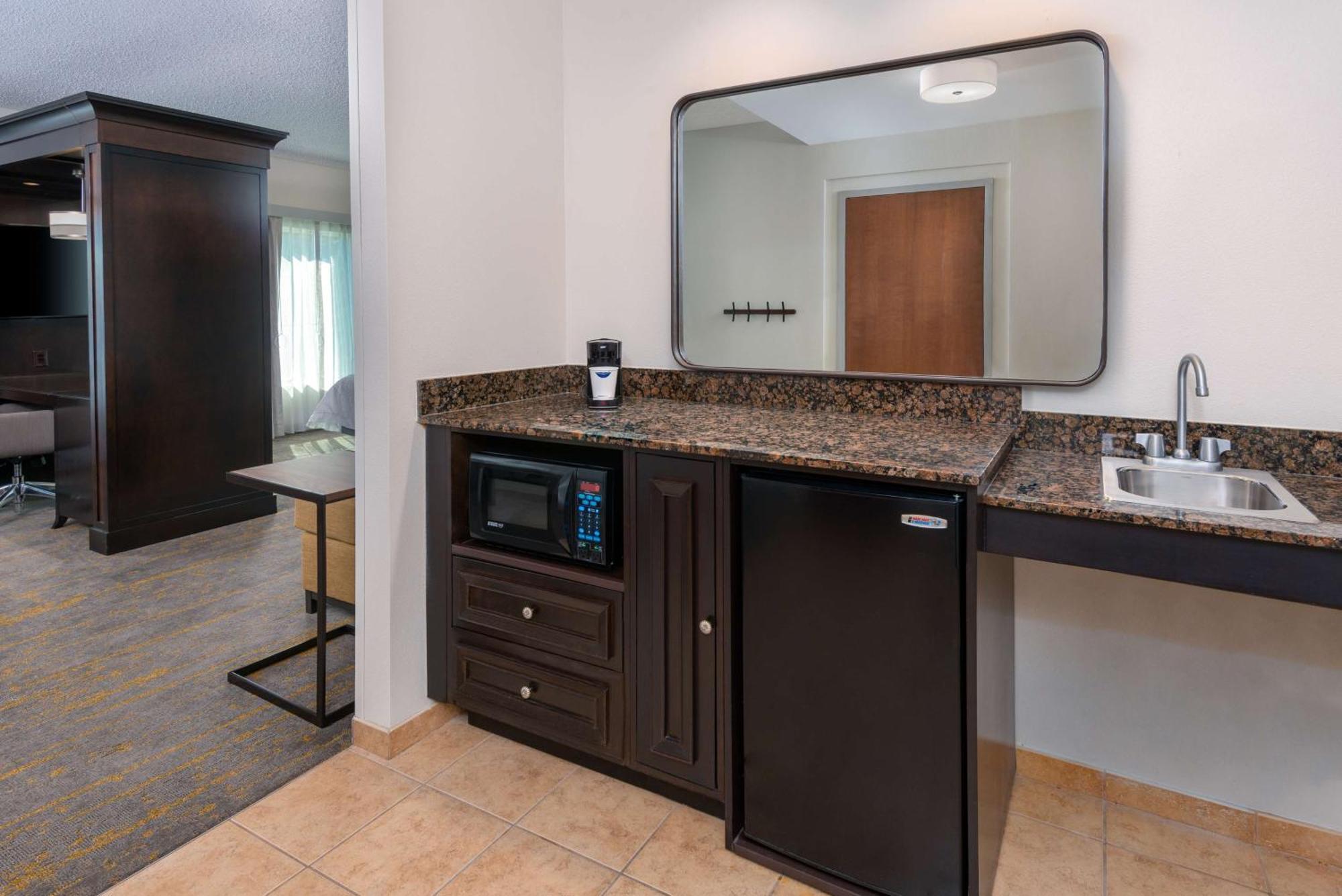 Hotel Hampton And Sarasota/lakewood Ranch 3*