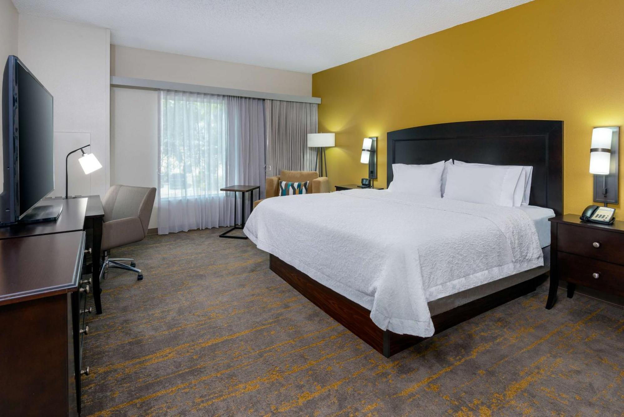 Hotel Hampton And Sarasota/lakewood Ranch