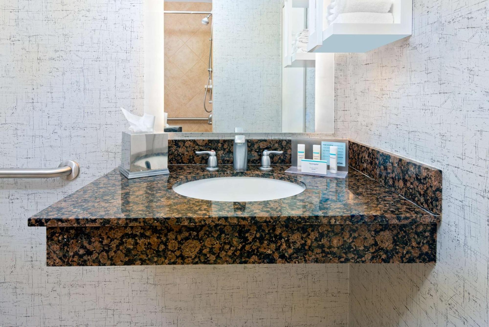 Hampton And Sarasota/lakewood Ranch Hotel