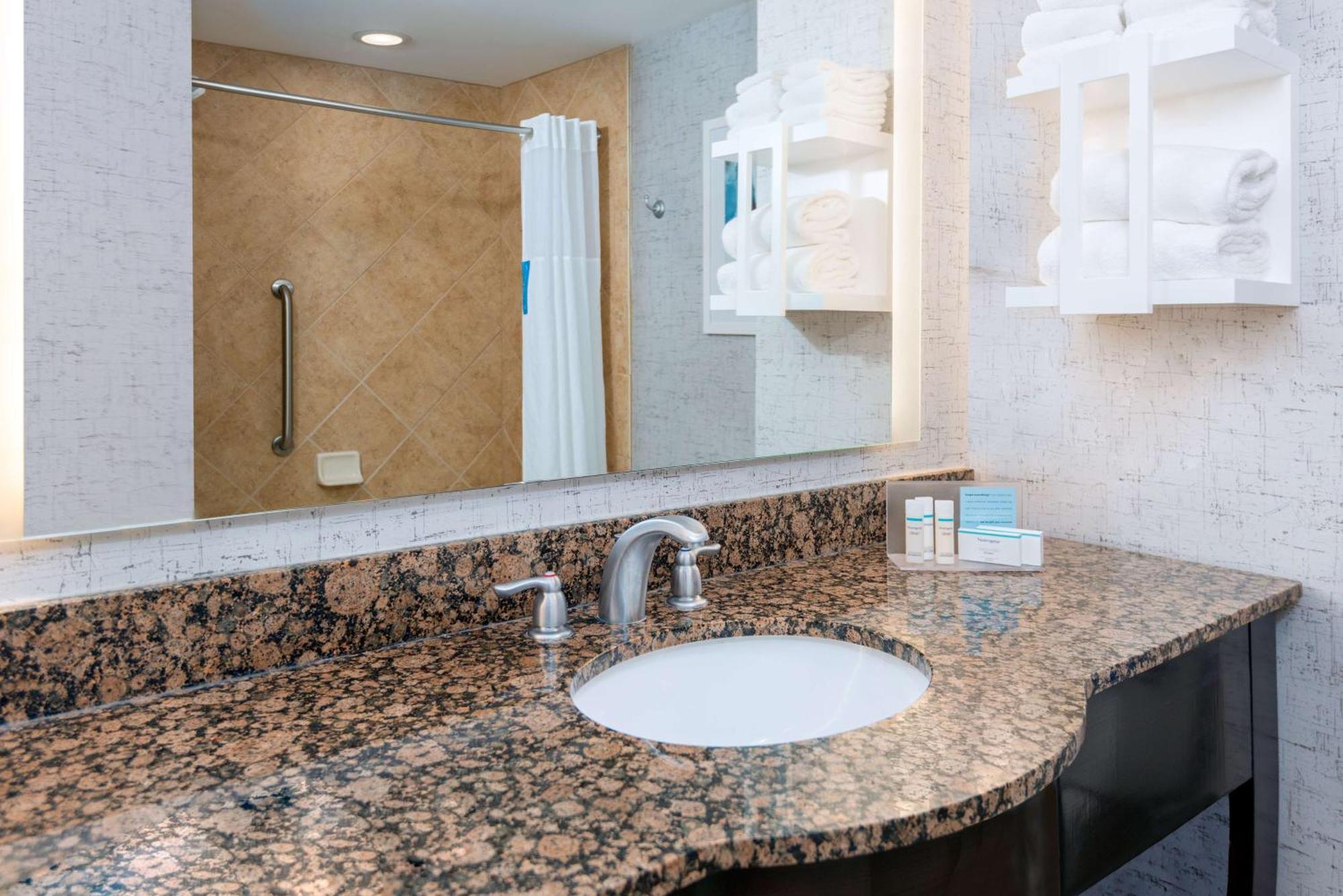 Hotel Hampton And Sarasota/lakewood Ranch 3*
