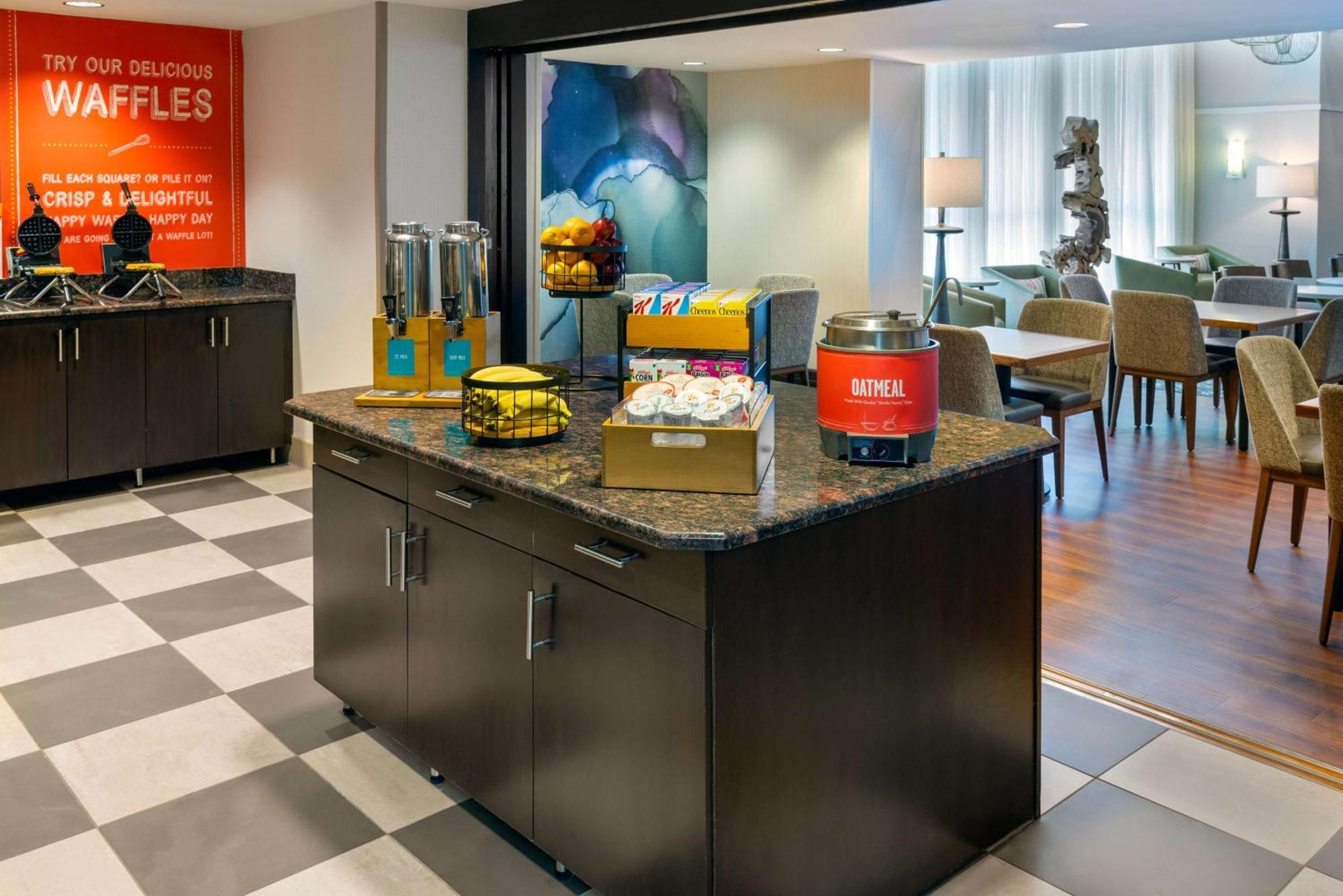 Hotel Hampton And Sarasota/lakewood Ranch Sarasota