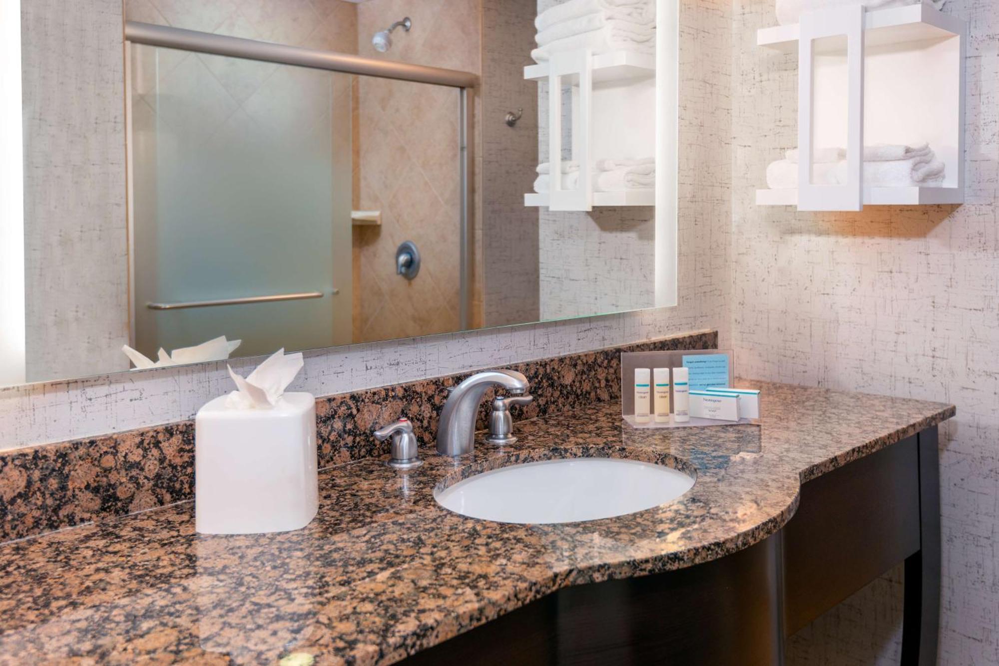 Hotel Hampton And Sarasota/lakewood Ranch 3*