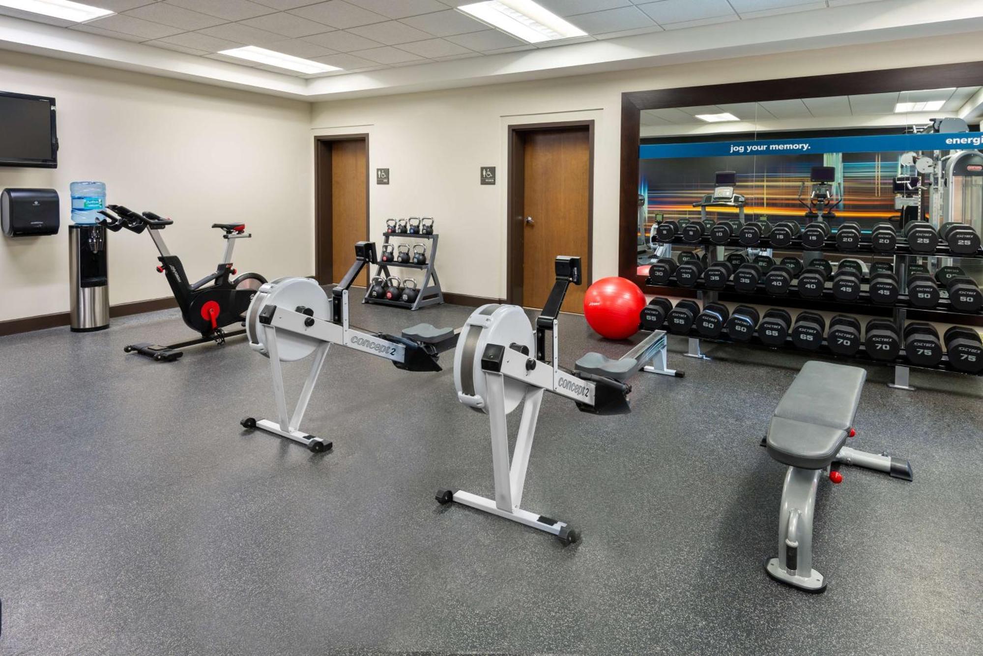 Hotel Hampton And Sarasota/lakewood Ranch 3*