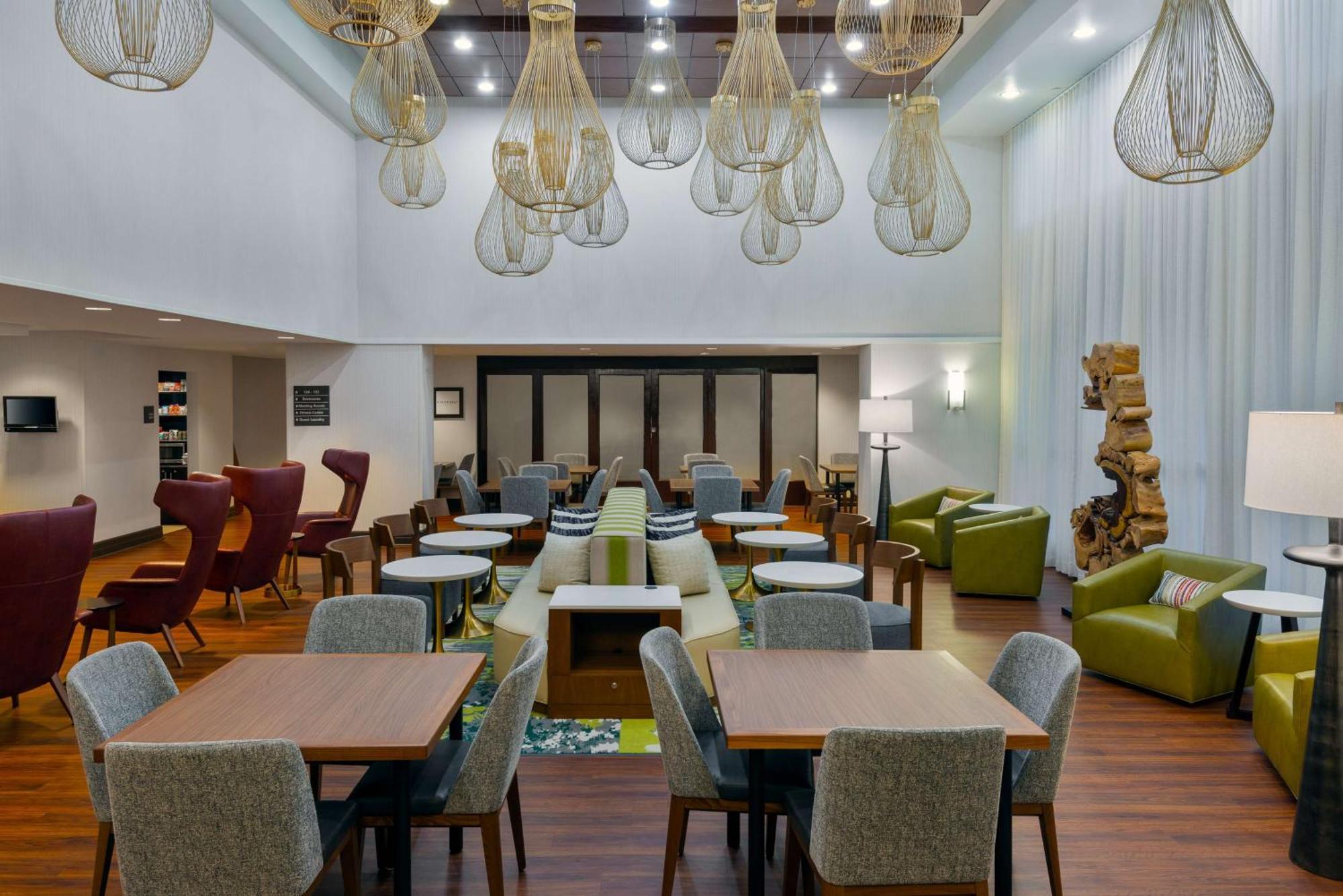 Hotel Hampton And Sarasota/lakewood Ranch