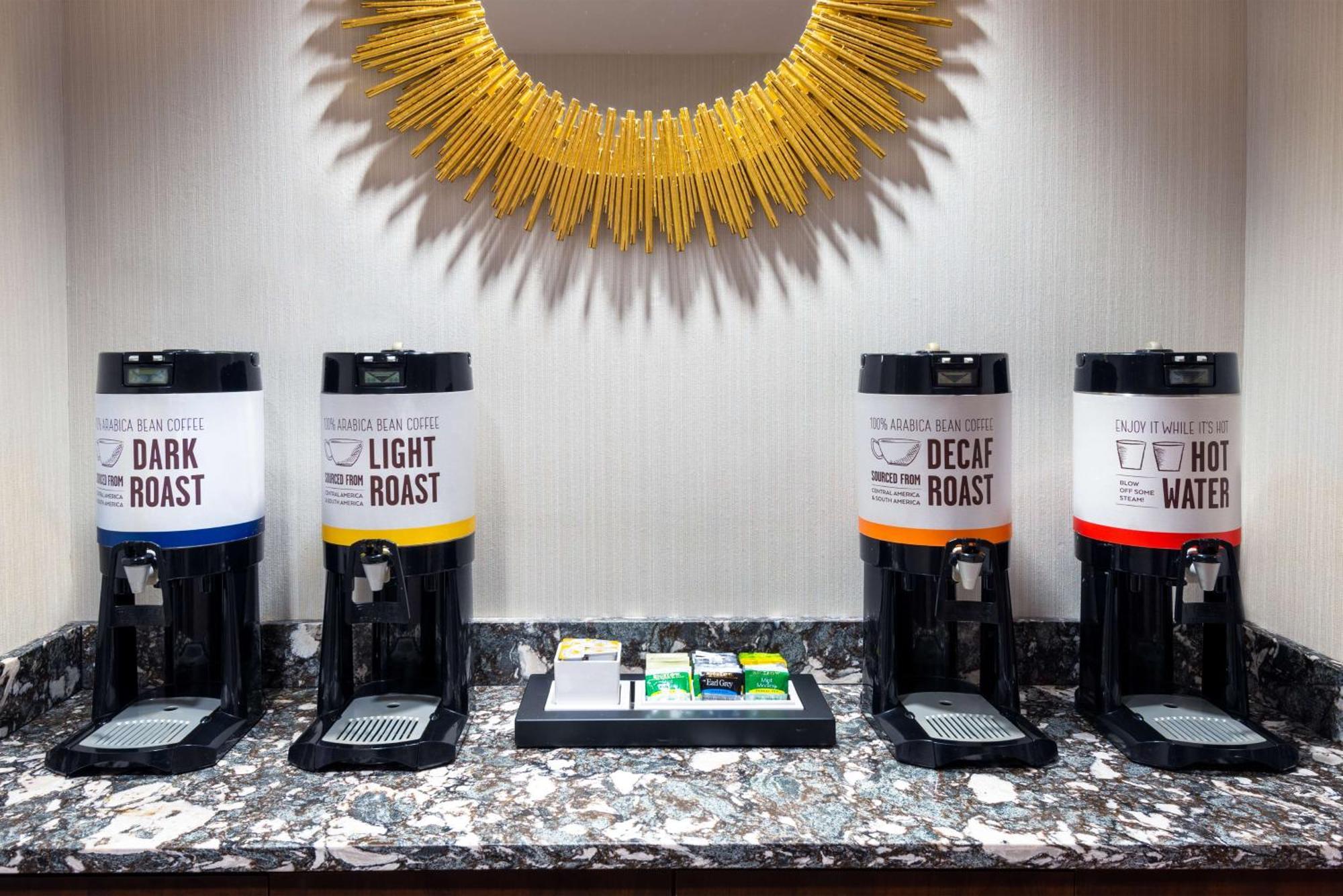 Hampton And Sarasota/lakewood Ranch Hotel