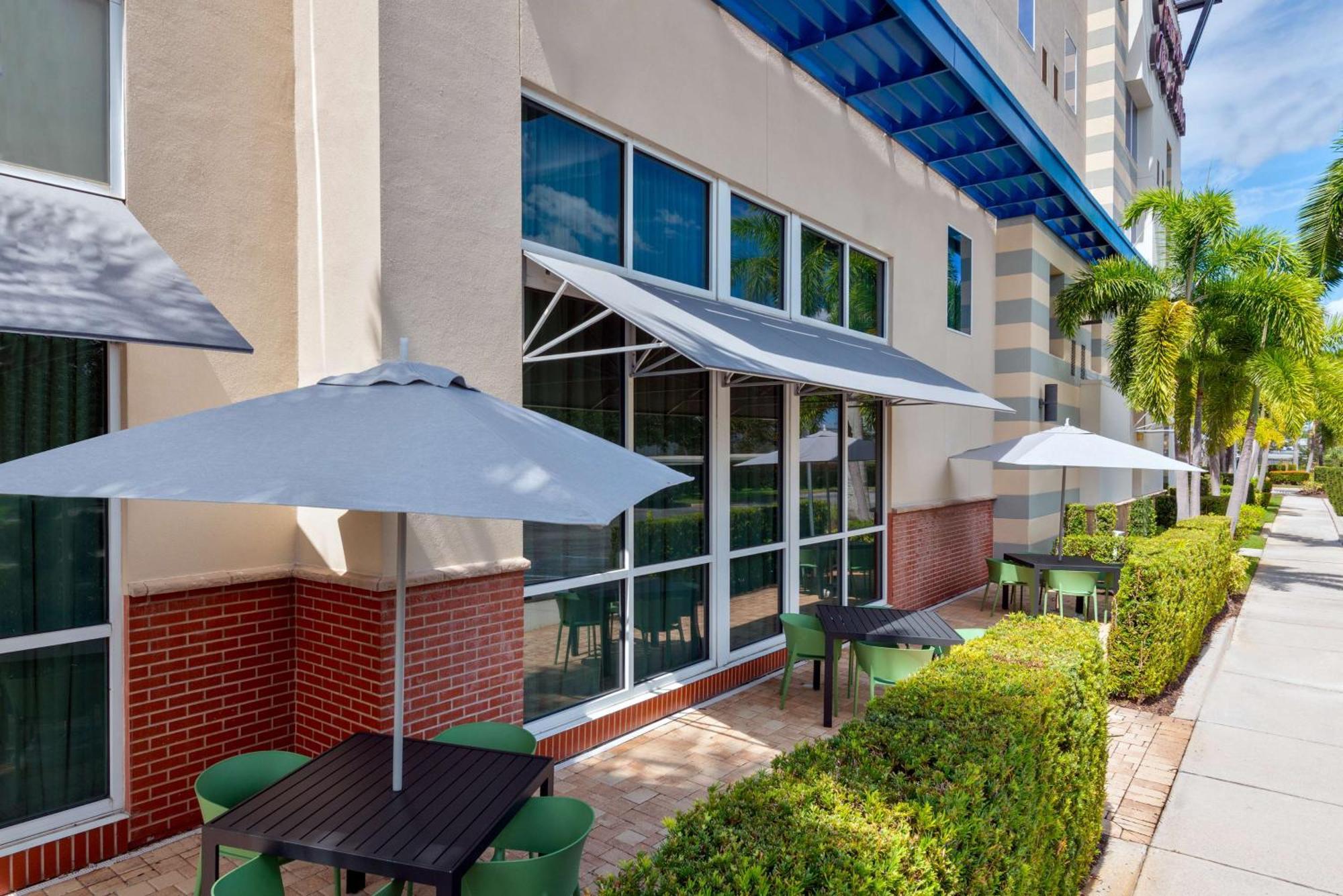 Hotel Hampton And Sarasota/lakewood Ranch Sarasota
