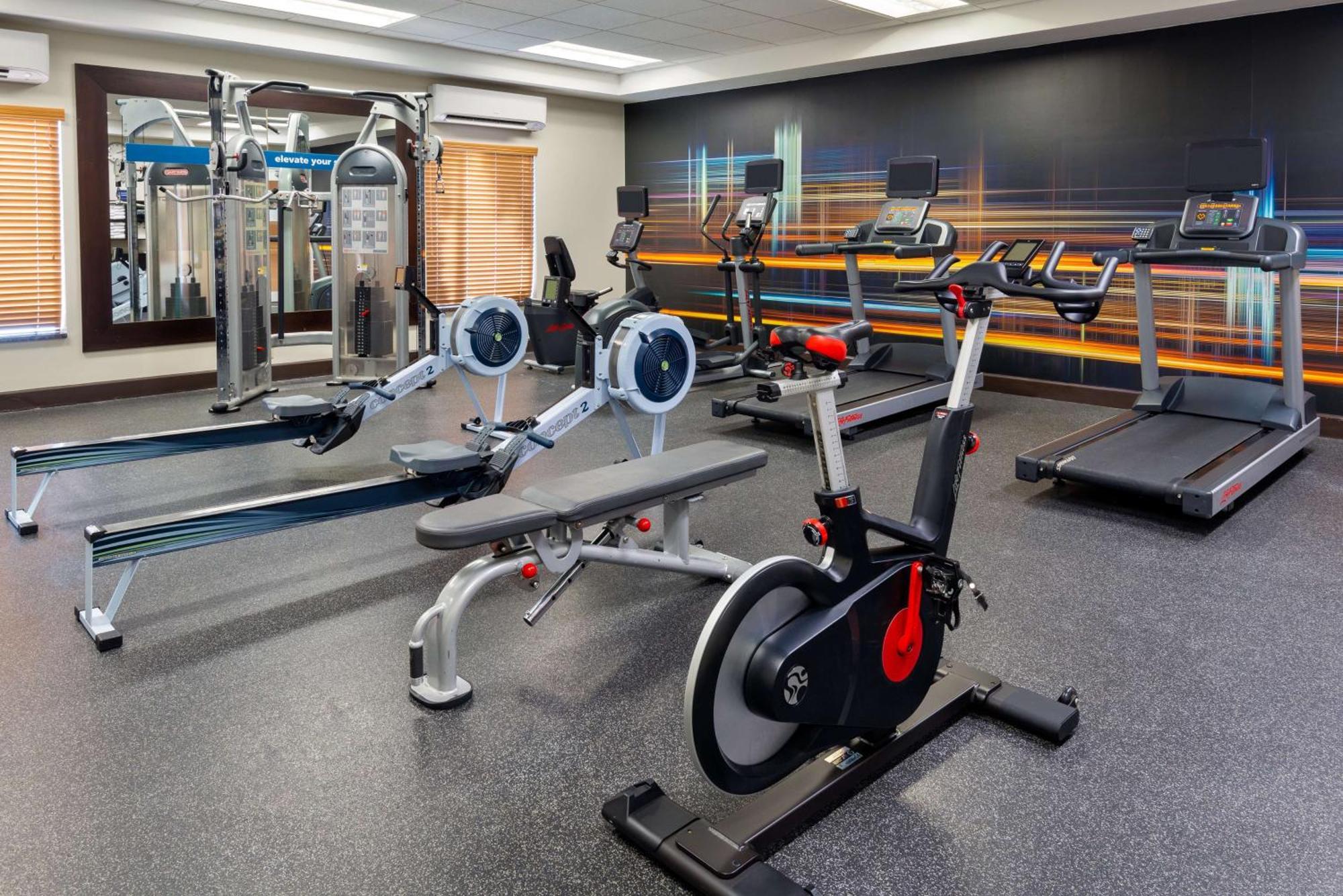 Hampton And Sarasota/lakewood Ranch 3* Sarasota