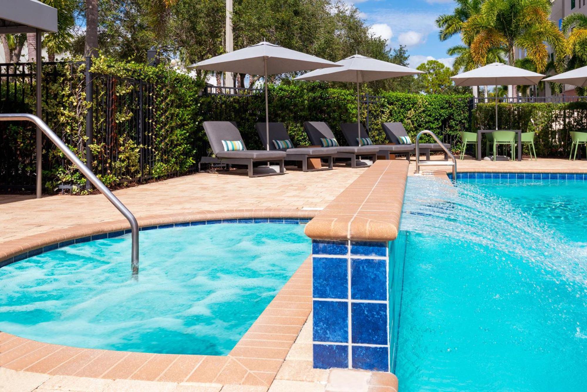 Hampton And Sarasota/lakewood Ranch Hotel 3*