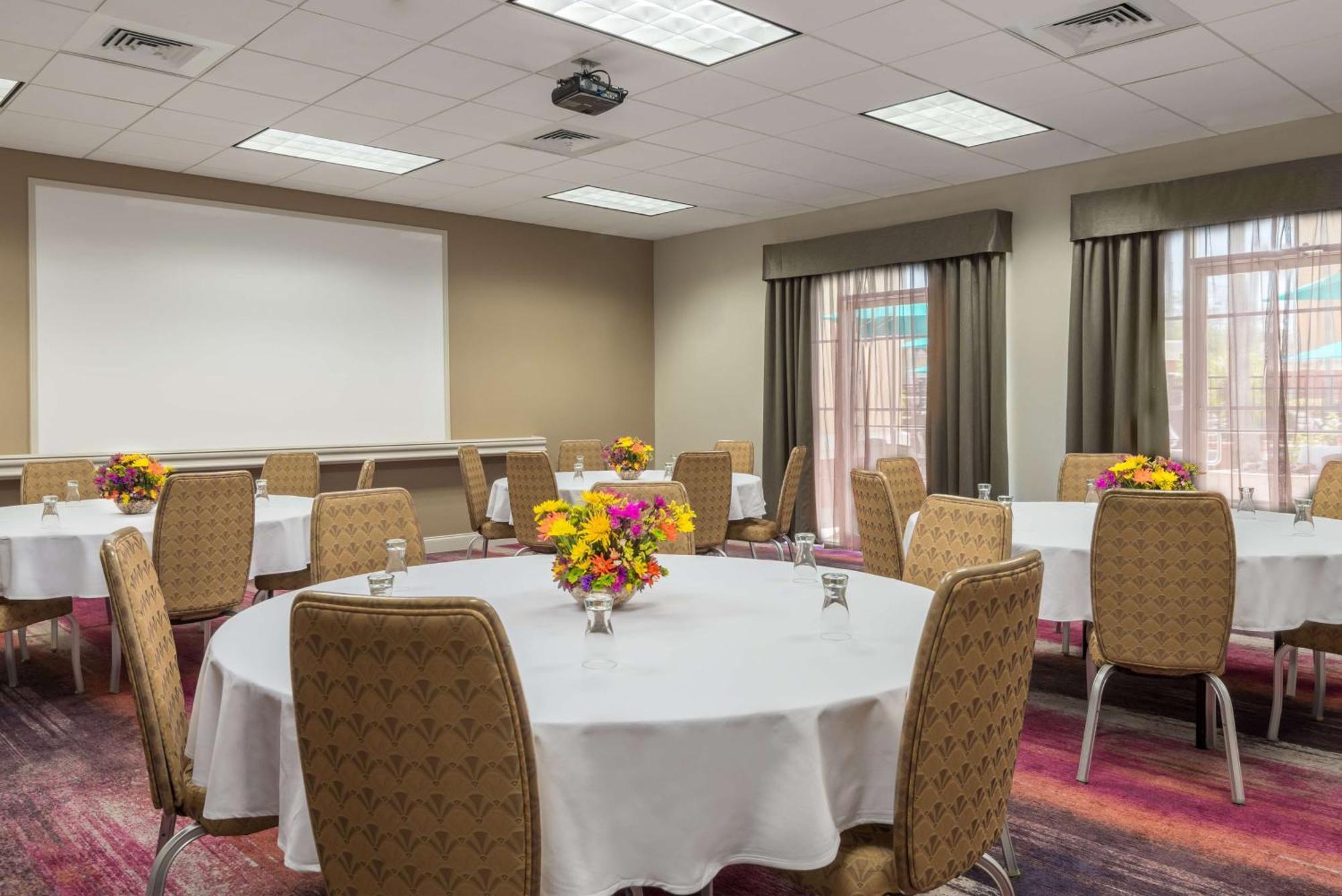 Hotel Homewood By Hilton Orlando-ucf Area