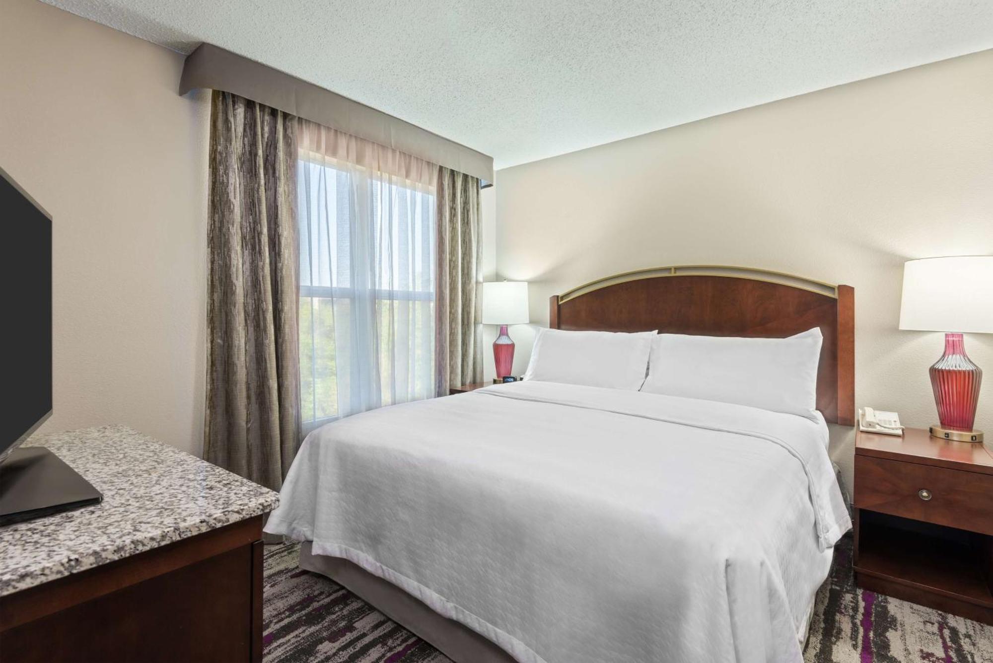 Hotel Homewood By Hilton Orlando-ucf Area Alafaya