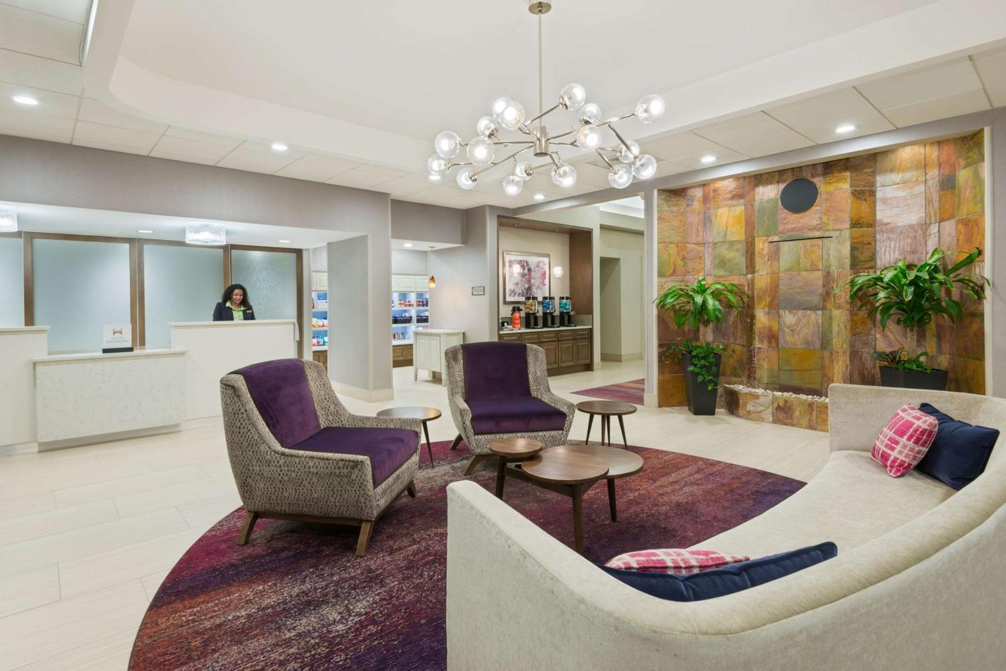 Homewood By Hilton Orlando-ucf Area 3*