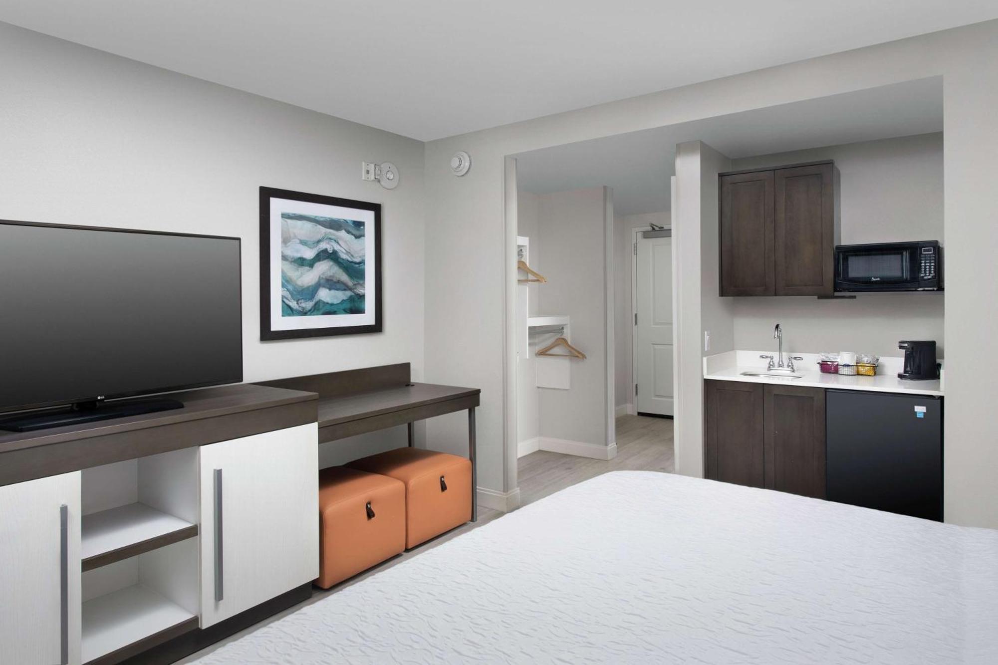 Hotel Hampton - Florida Keys 3*