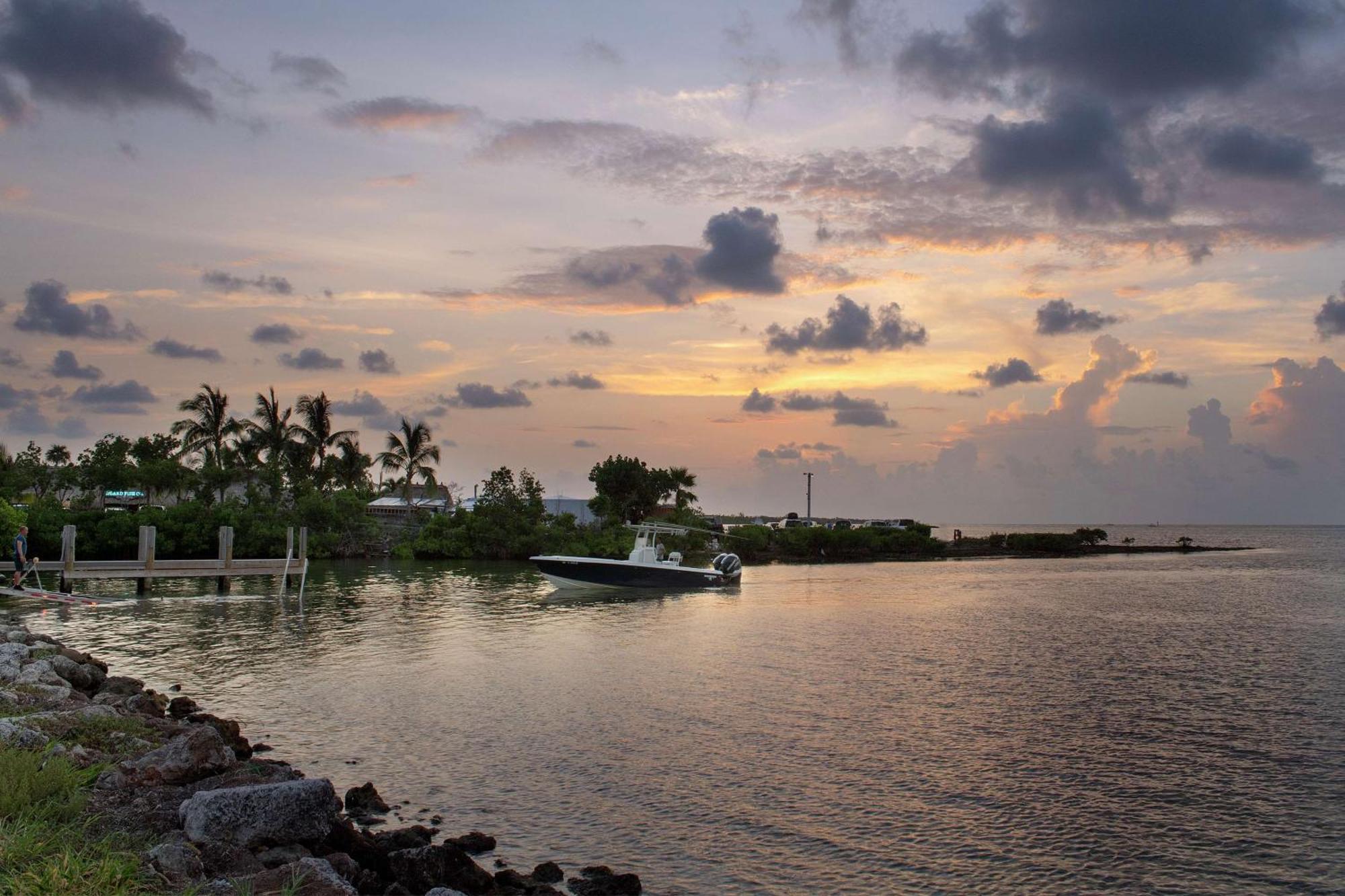 Hampton - Florida Keys Marathon