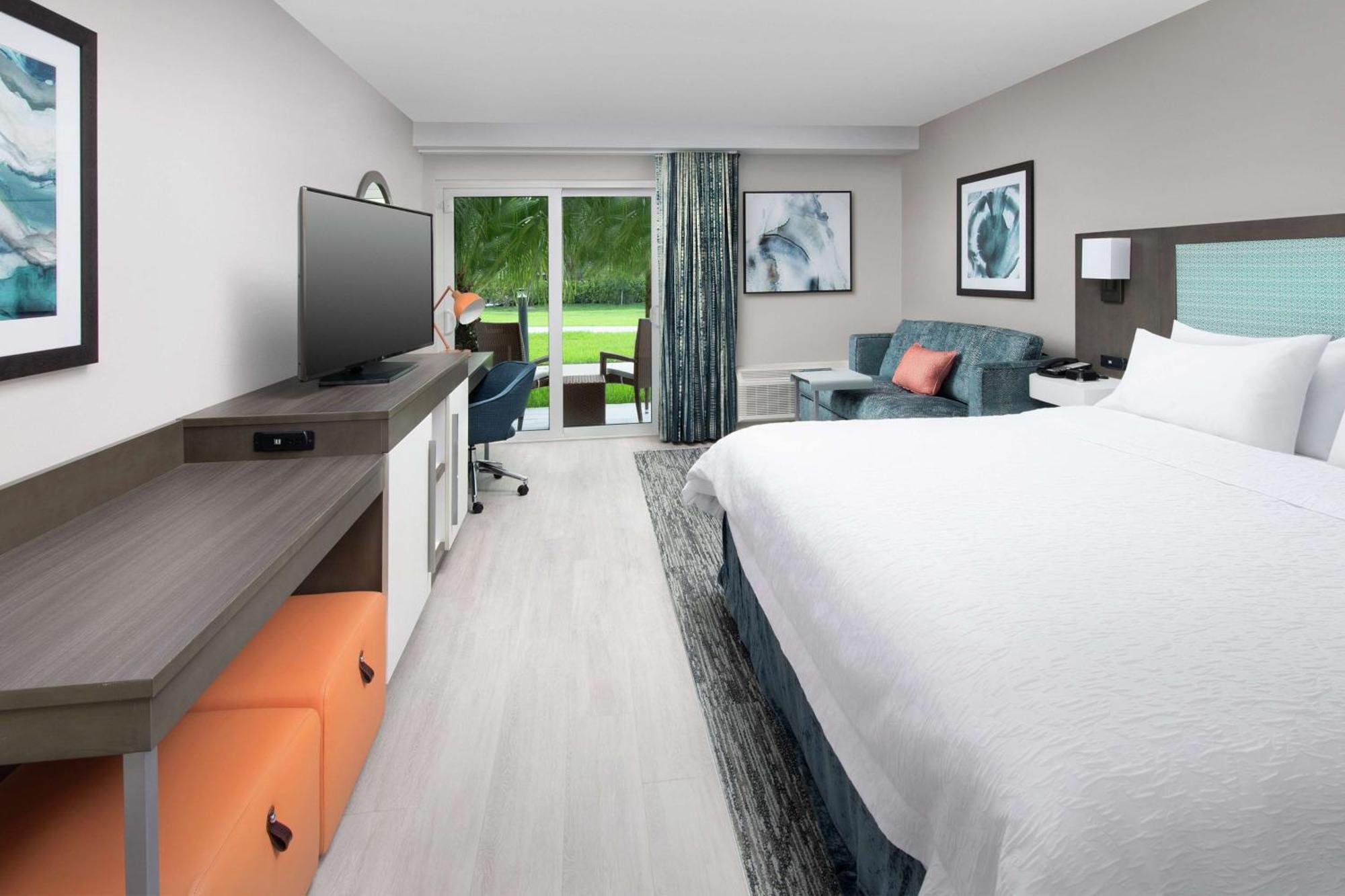 Hampton - Florida Keys 3* Marathon