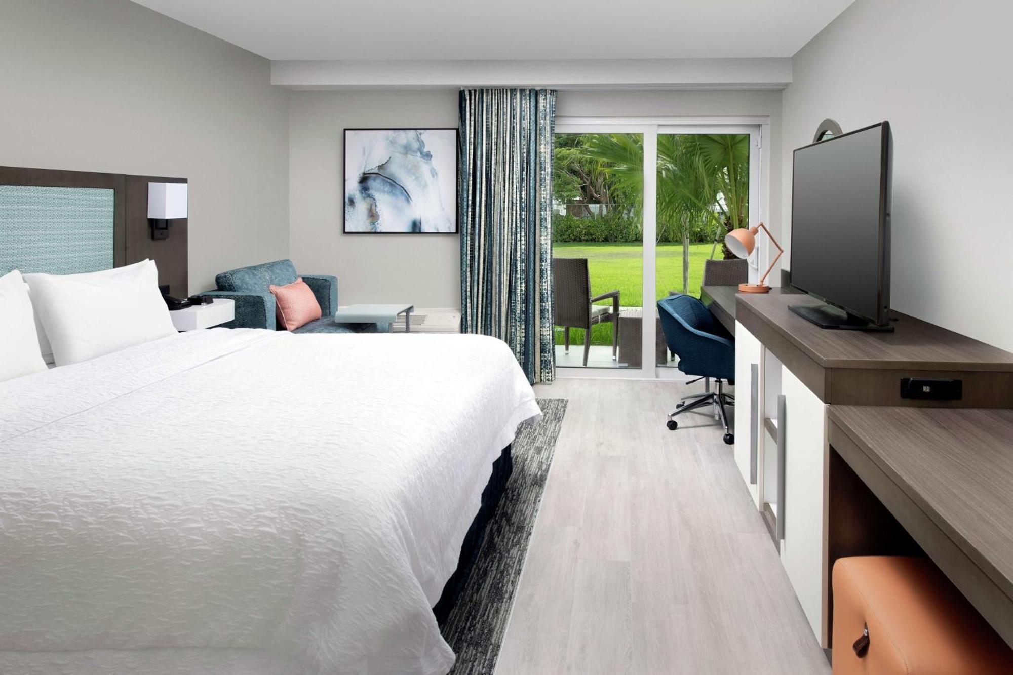 Hotel Hampton - Florida Keys