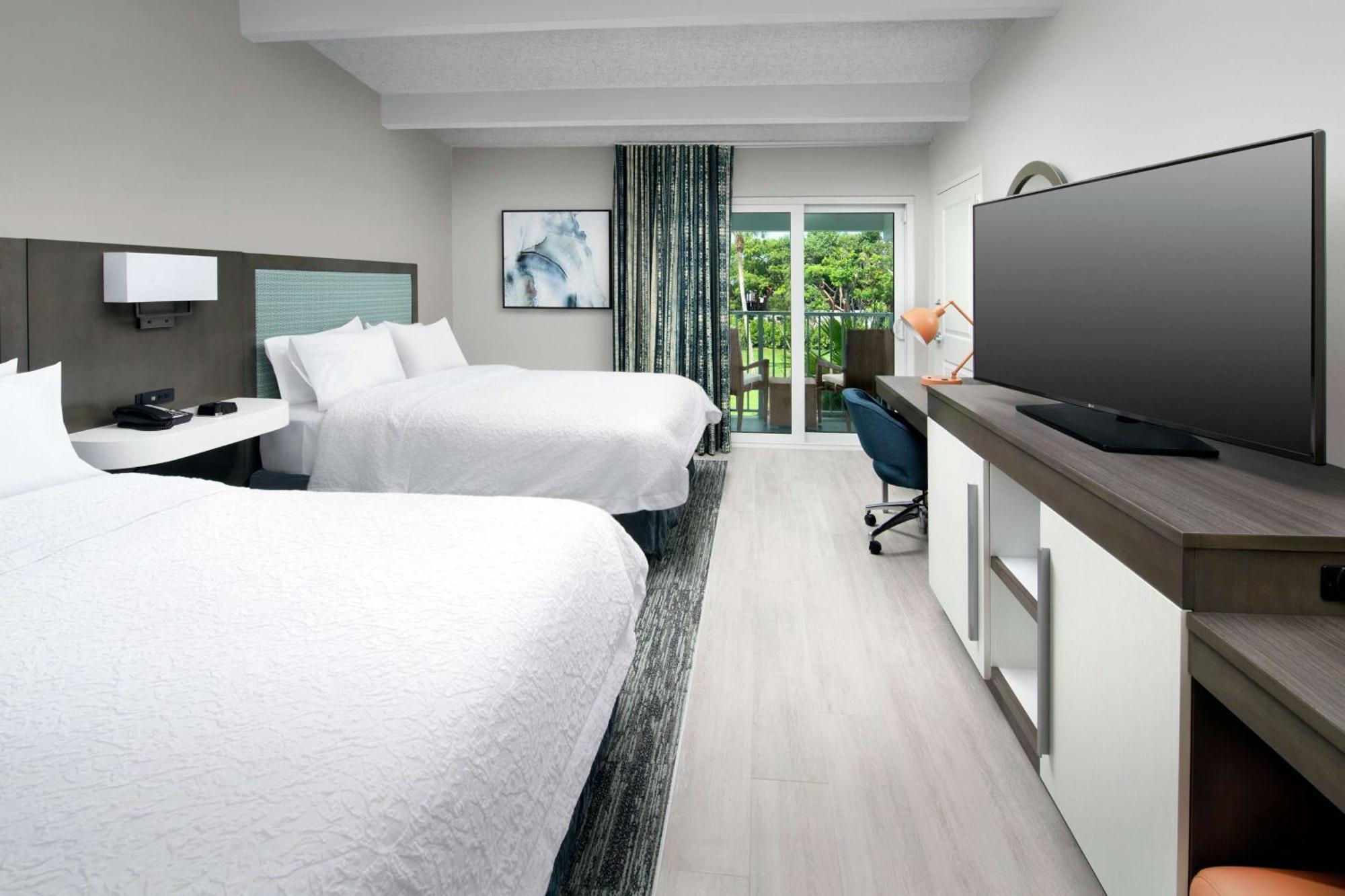 Hampton - Florida Keys Hotel 3*