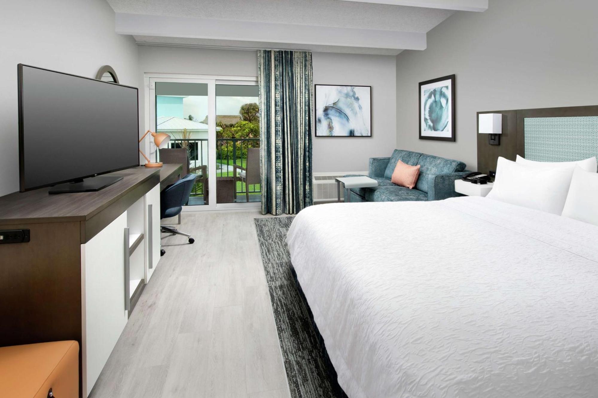 Hotel Hampton - Florida Keys Marathon