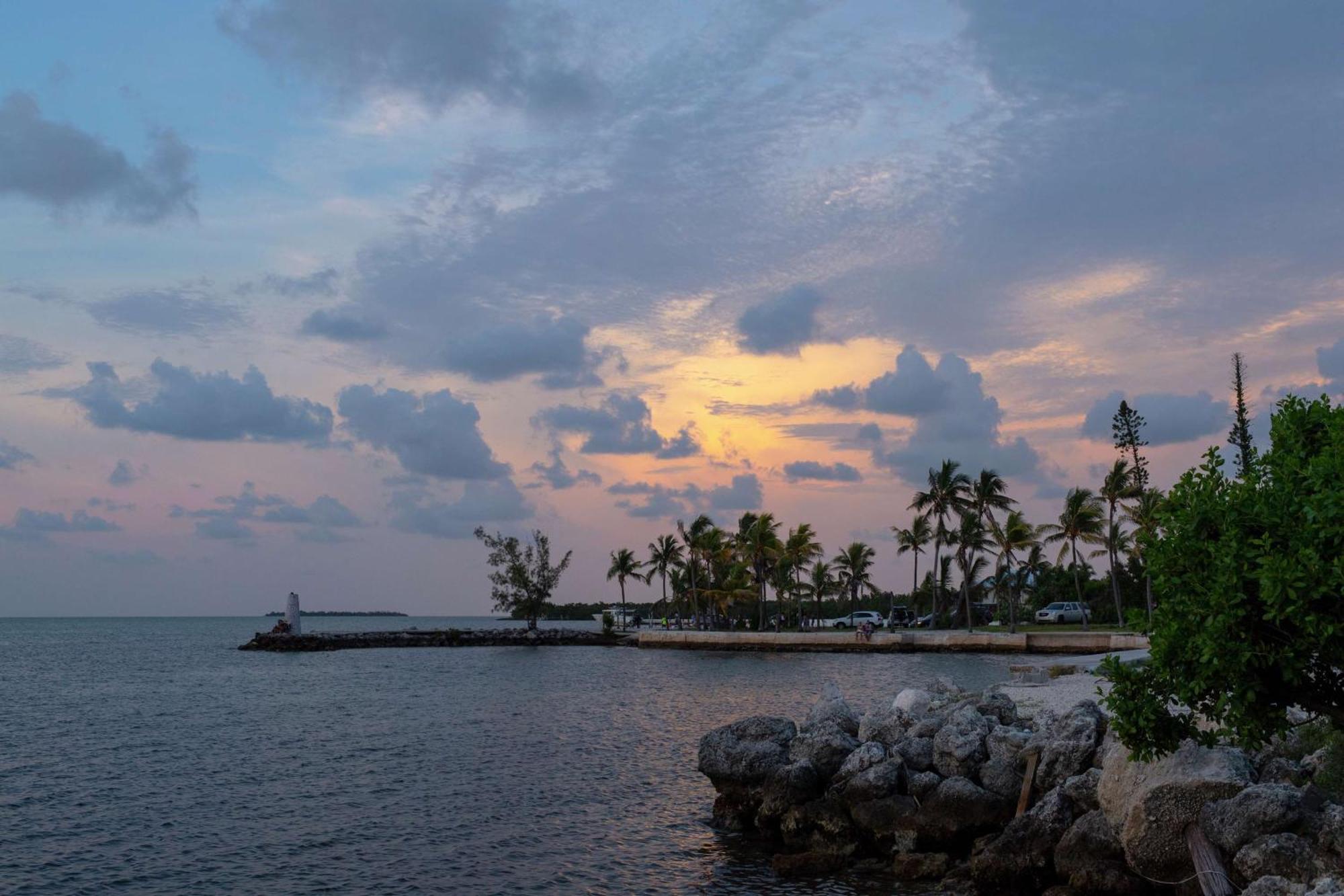 Hampton - Florida Keys Hotel