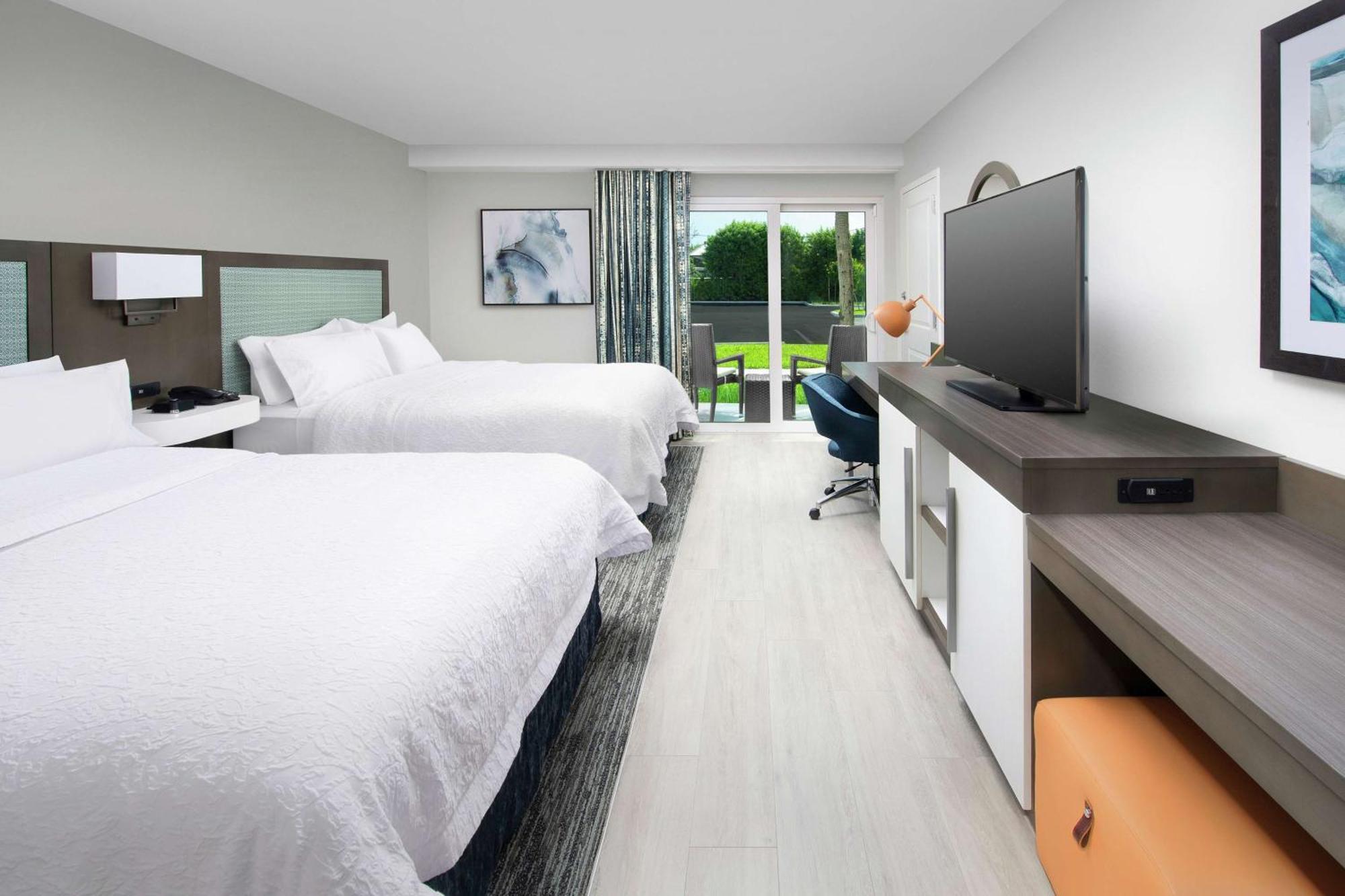 Hotel Hampton - Florida Keys Marathon