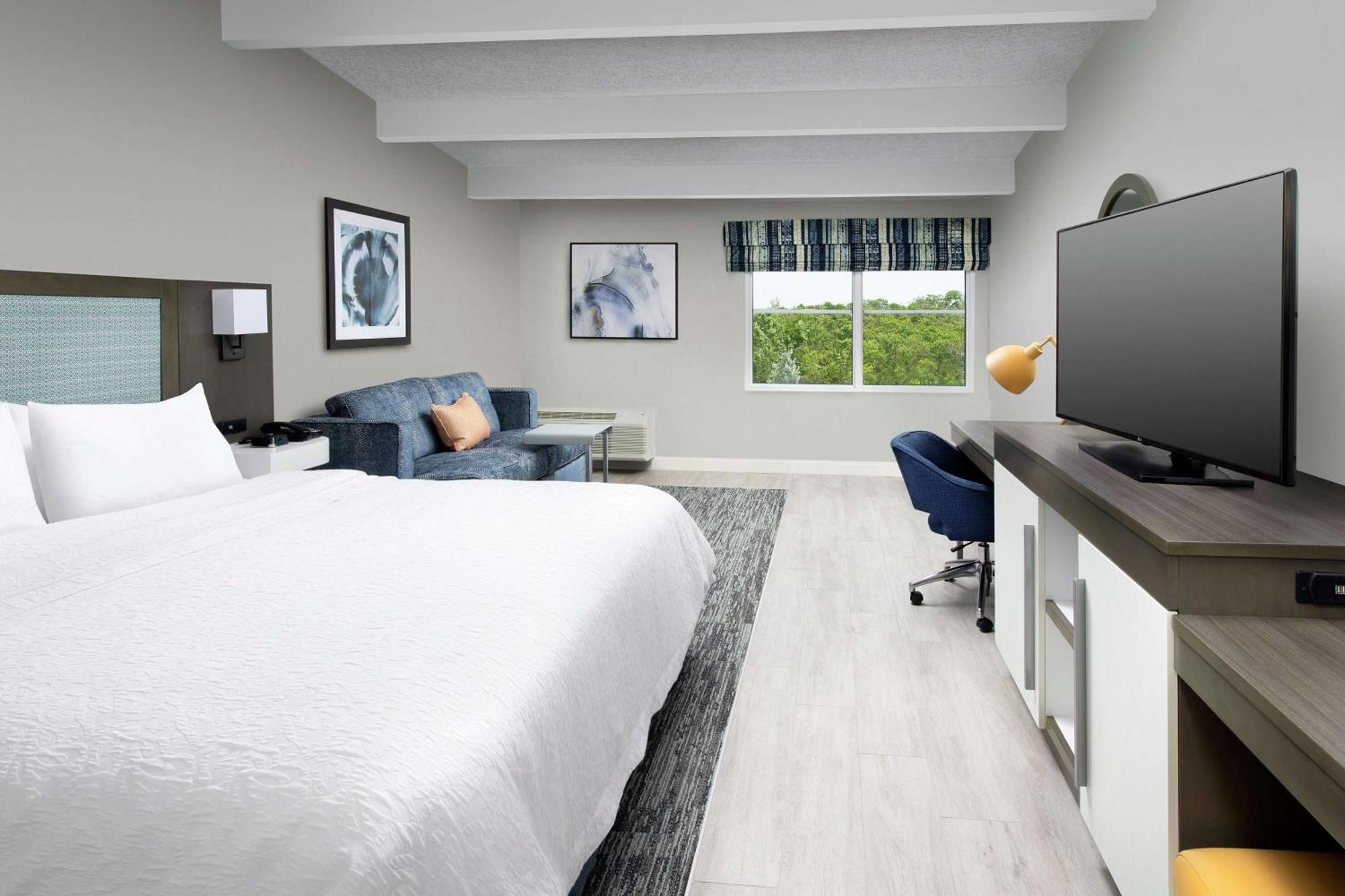 Hotel Hampton - Florida Keys Marathon