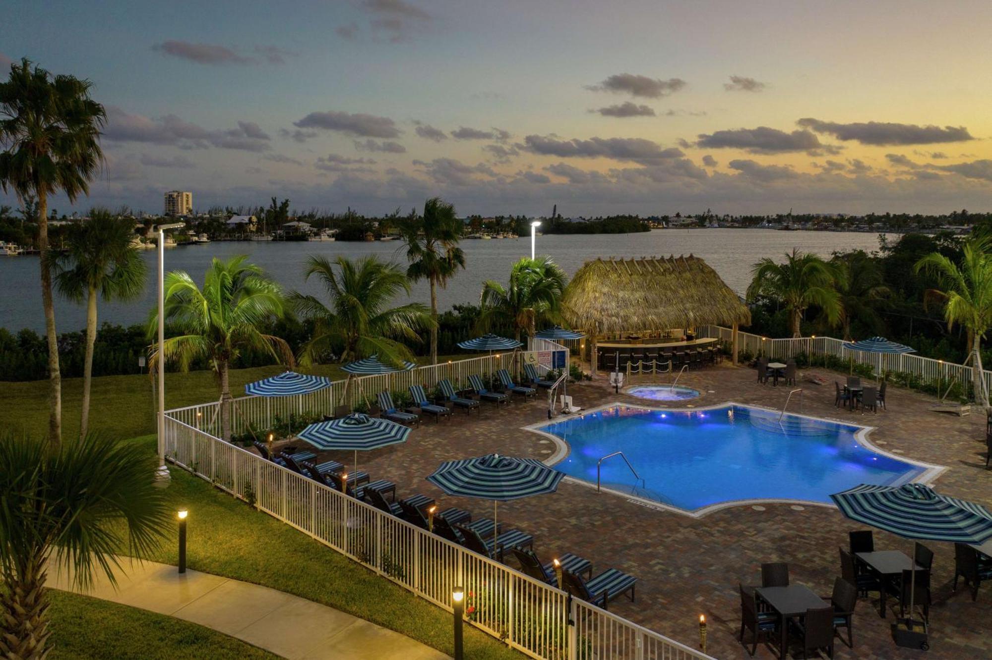 Hampton - Florida Keys Hotel Marathon