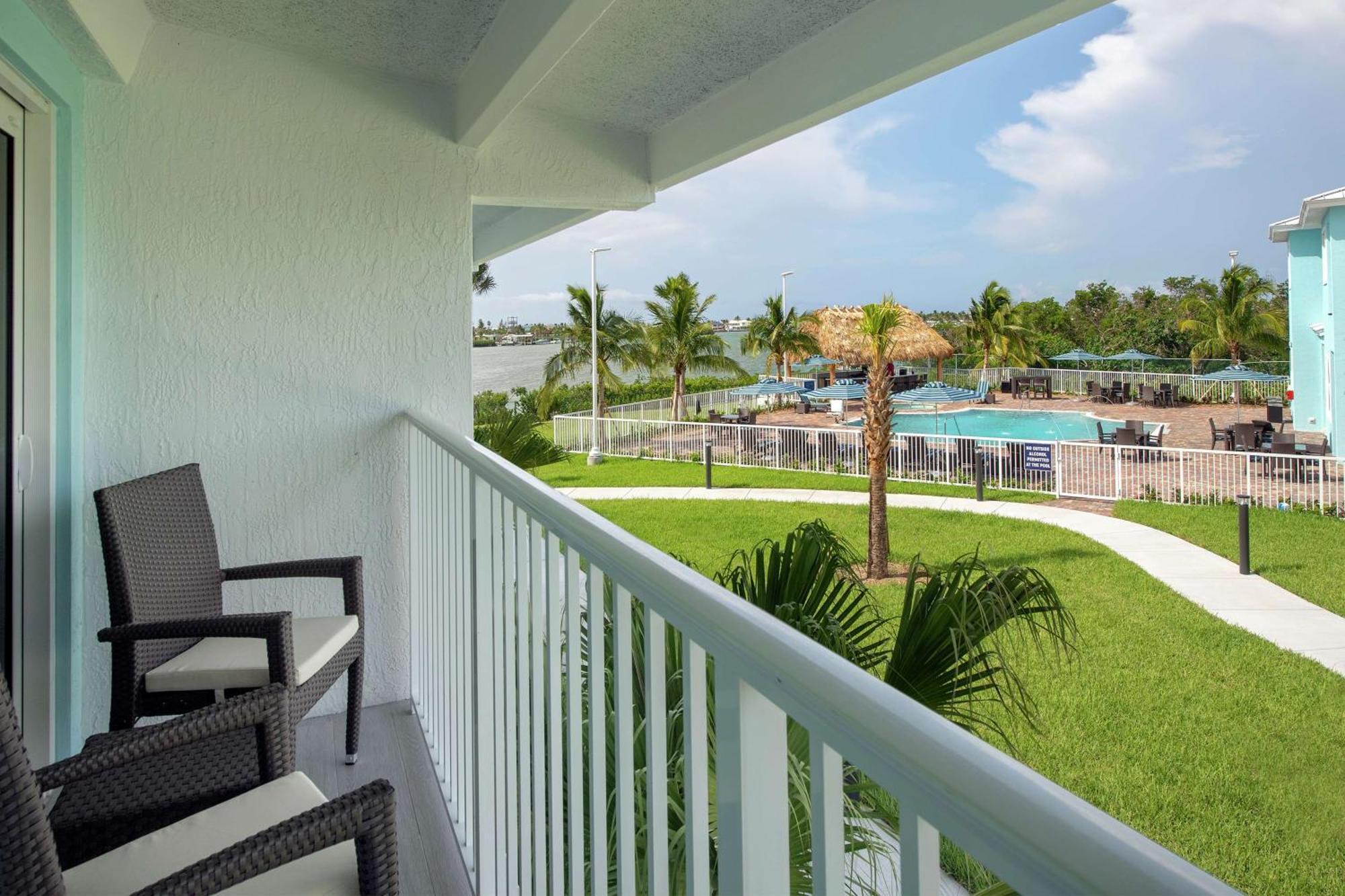 Hampton - Florida Keys Hotel