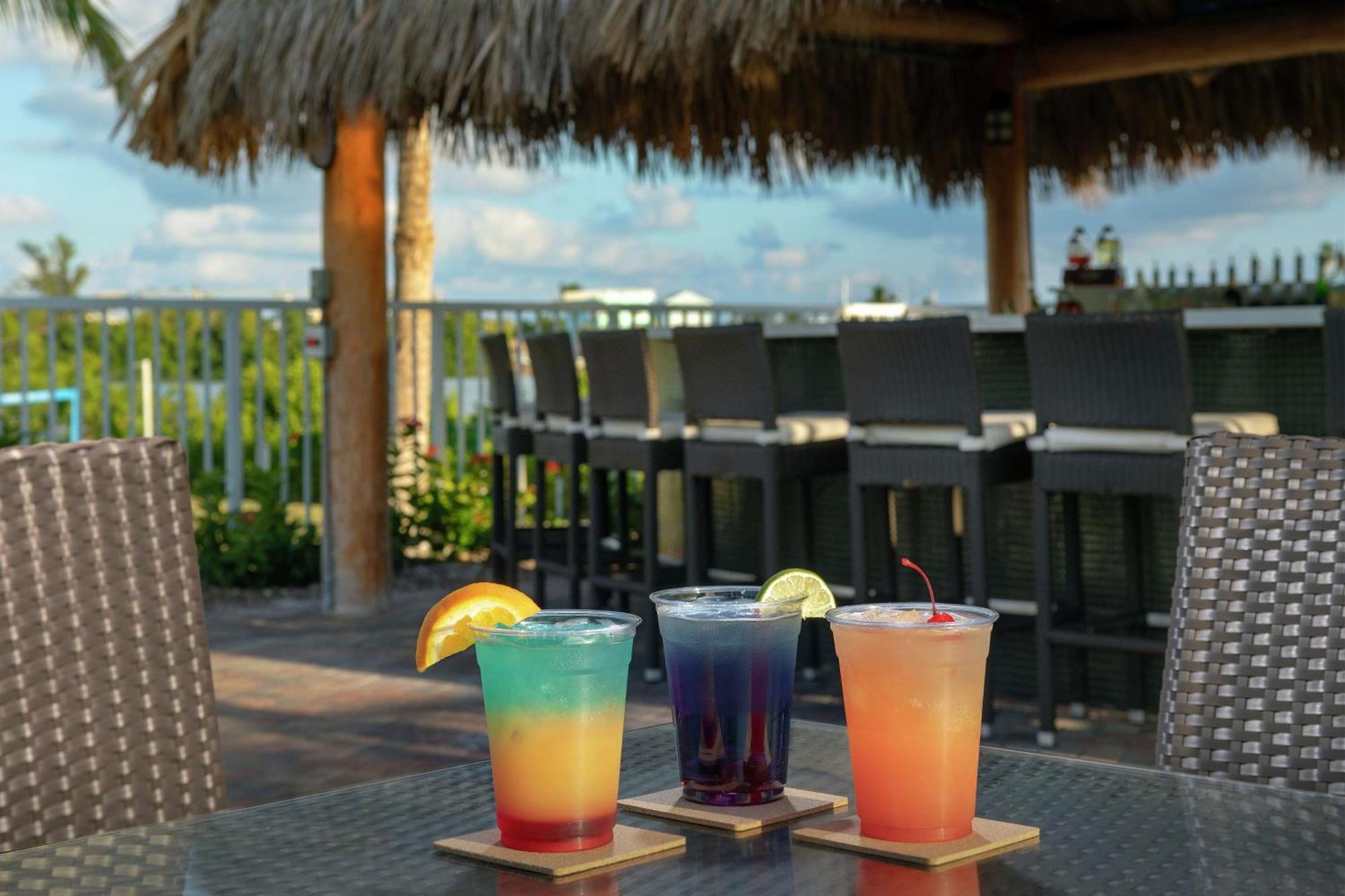Hampton - Florida Keys Hotel 3*