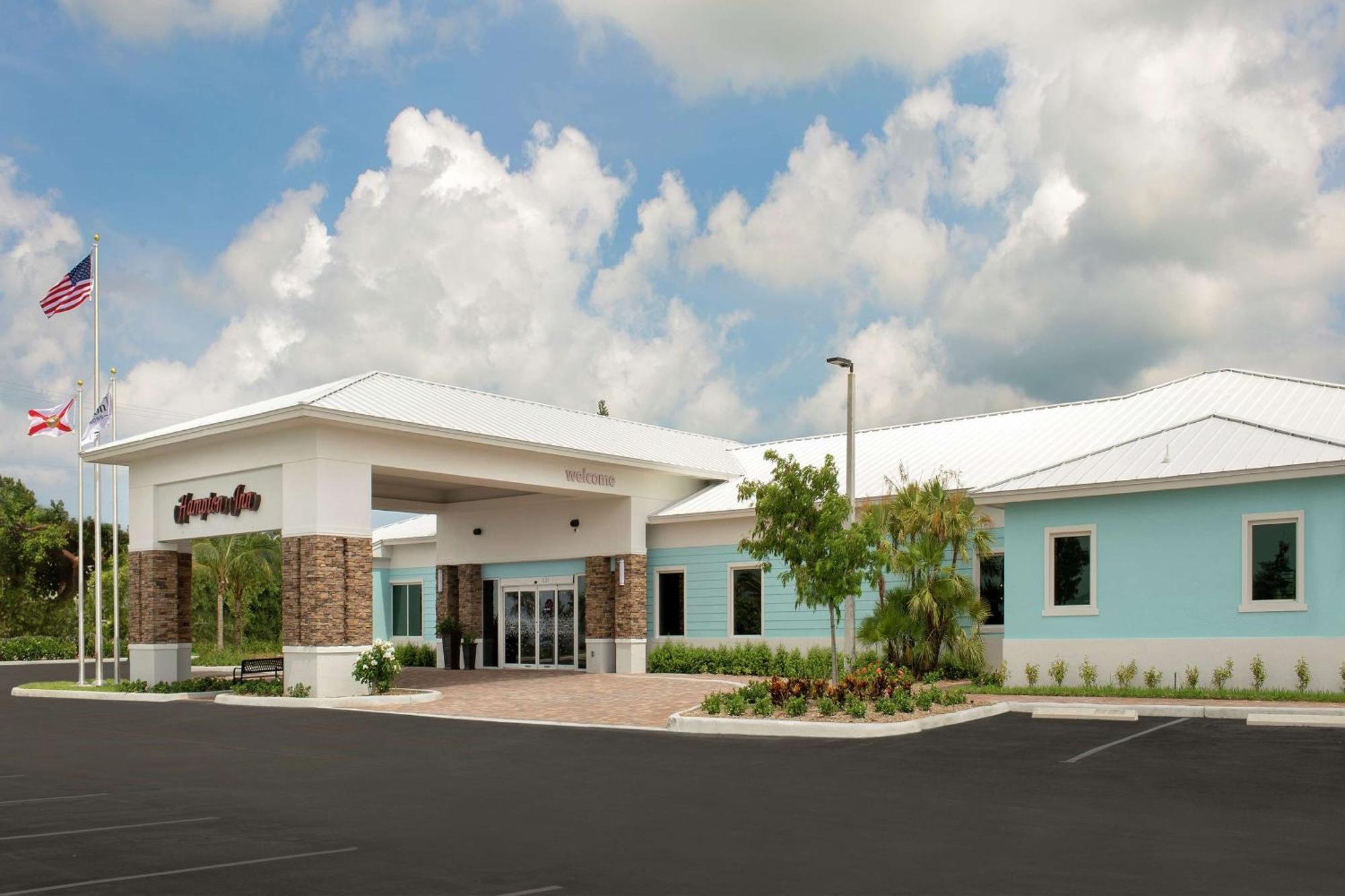 Hampton - Florida Keys Hotel