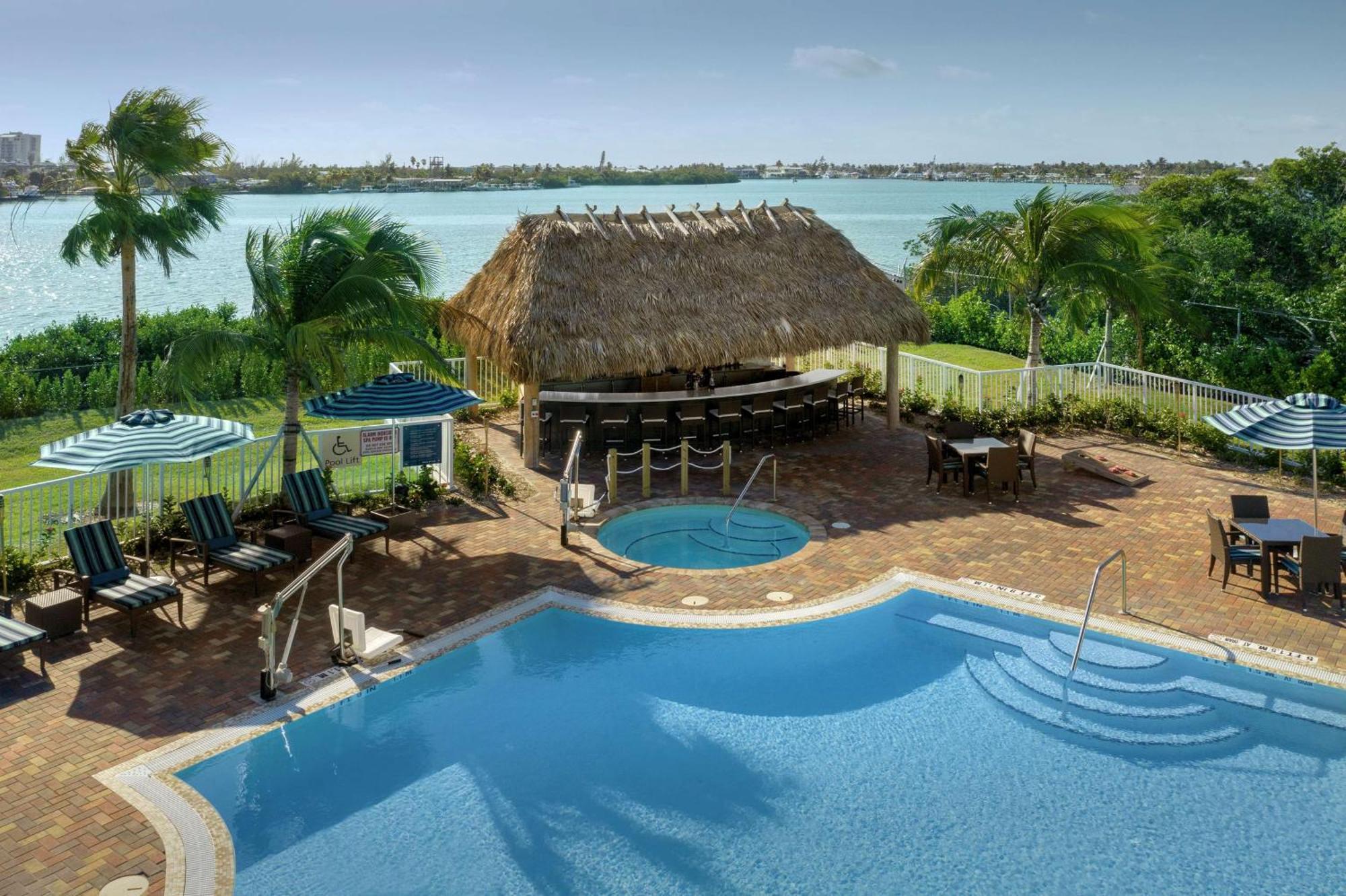 Hampton - Florida Keys 3*