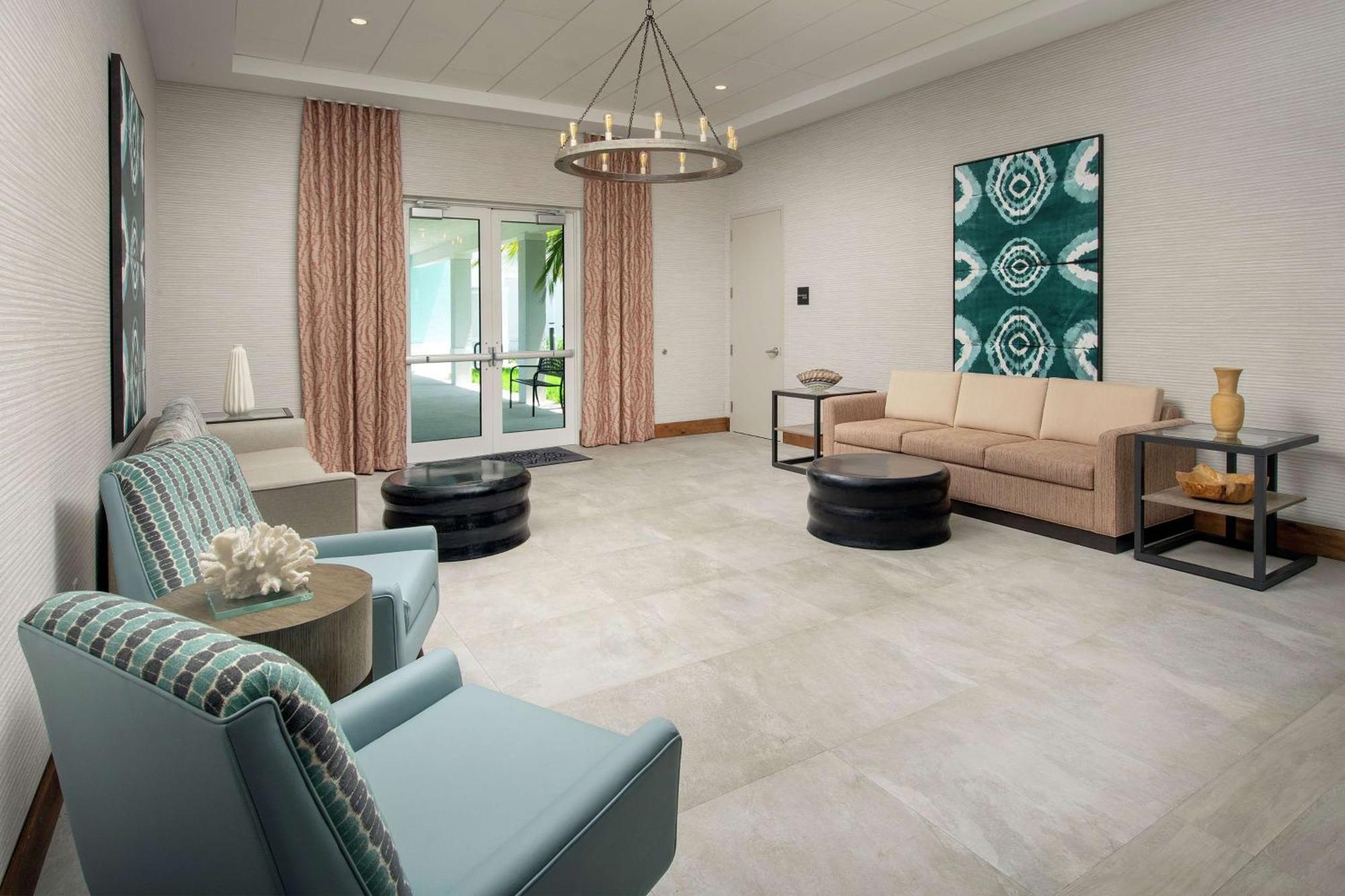 Hotel Hampton - Florida Keys