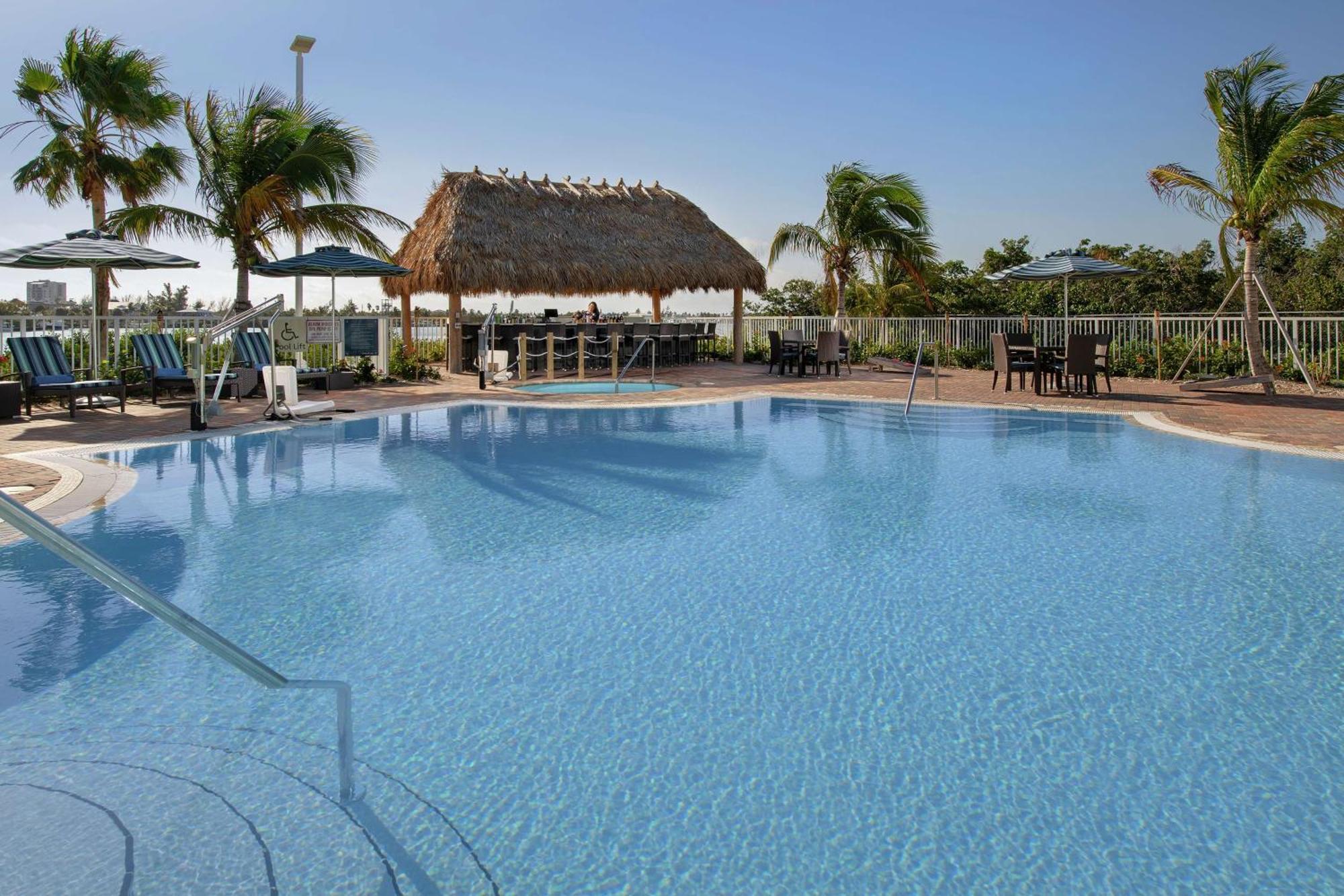 Hotel Hampton - Florida Keys Marathon