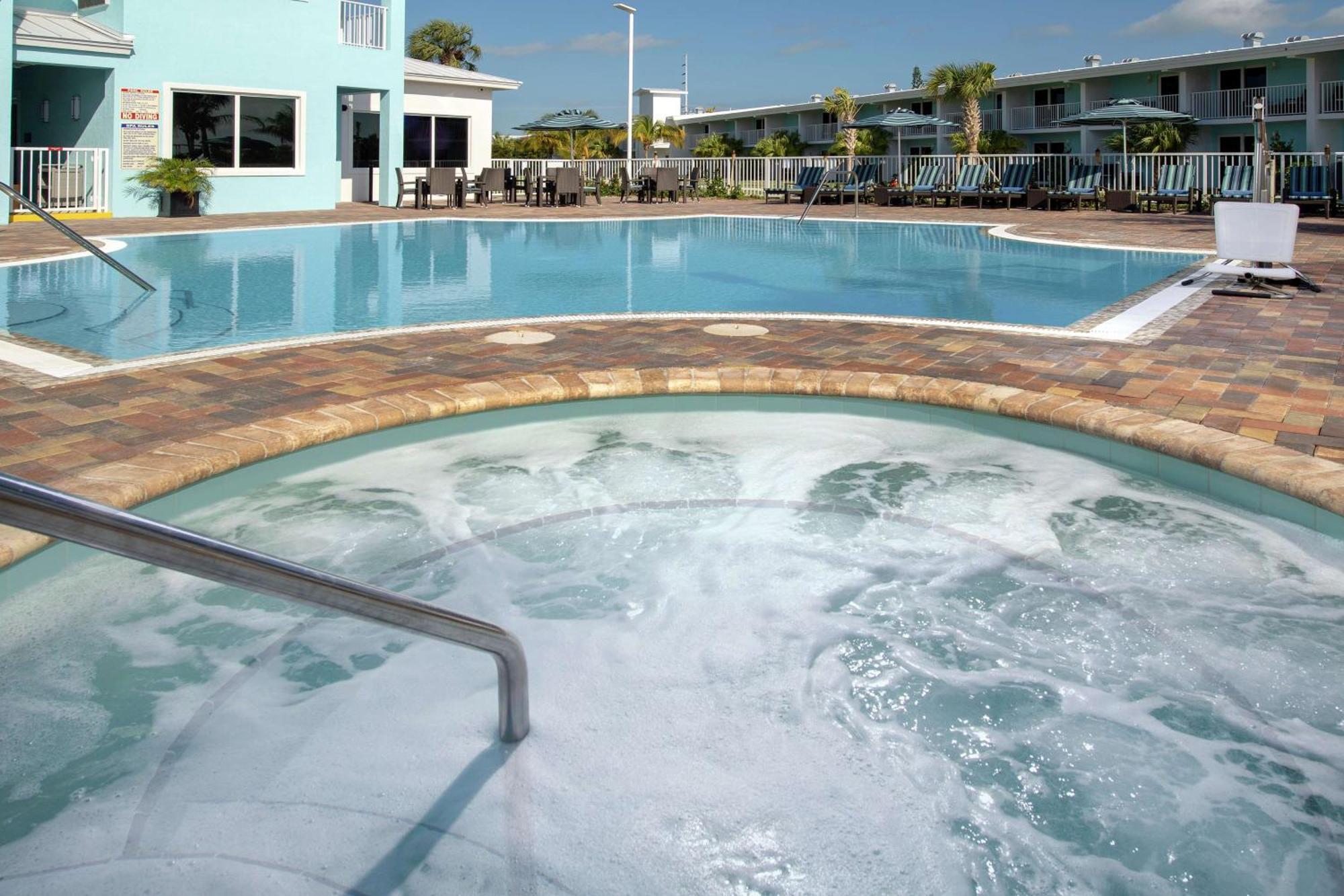 Hotel Hampton - Florida Keys 3*