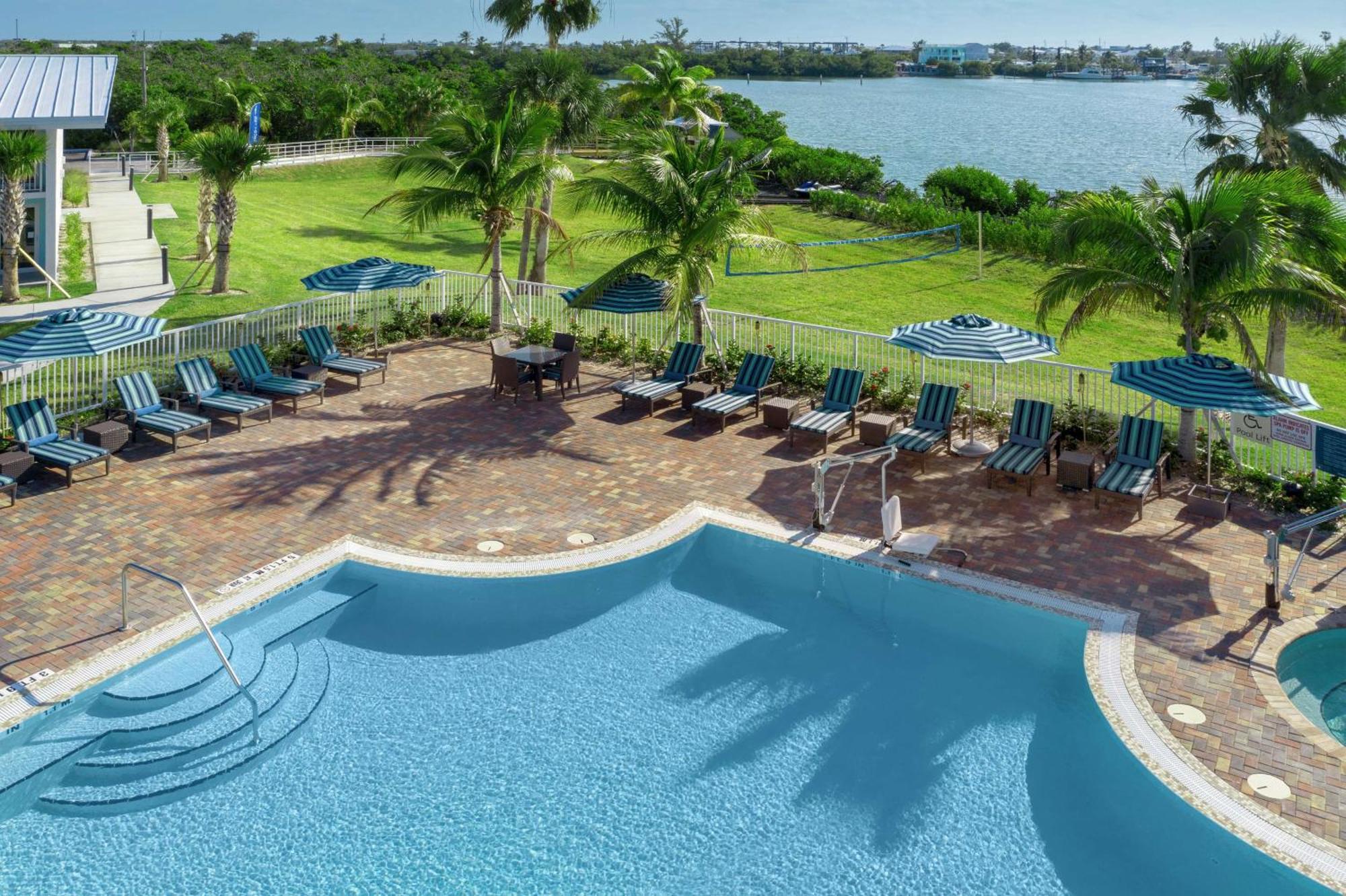 Hotel Hampton - Florida Keys Marathon