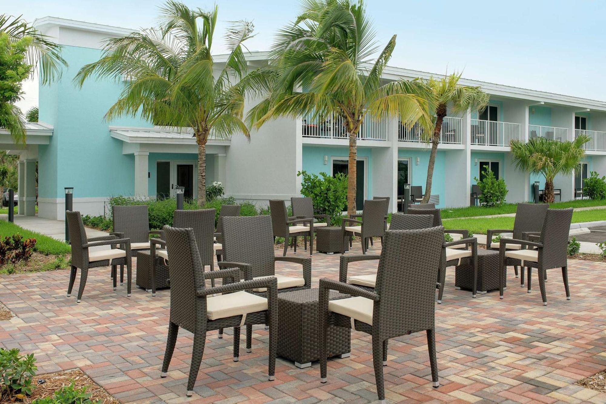Hotel Hampton - Florida Keys 3*