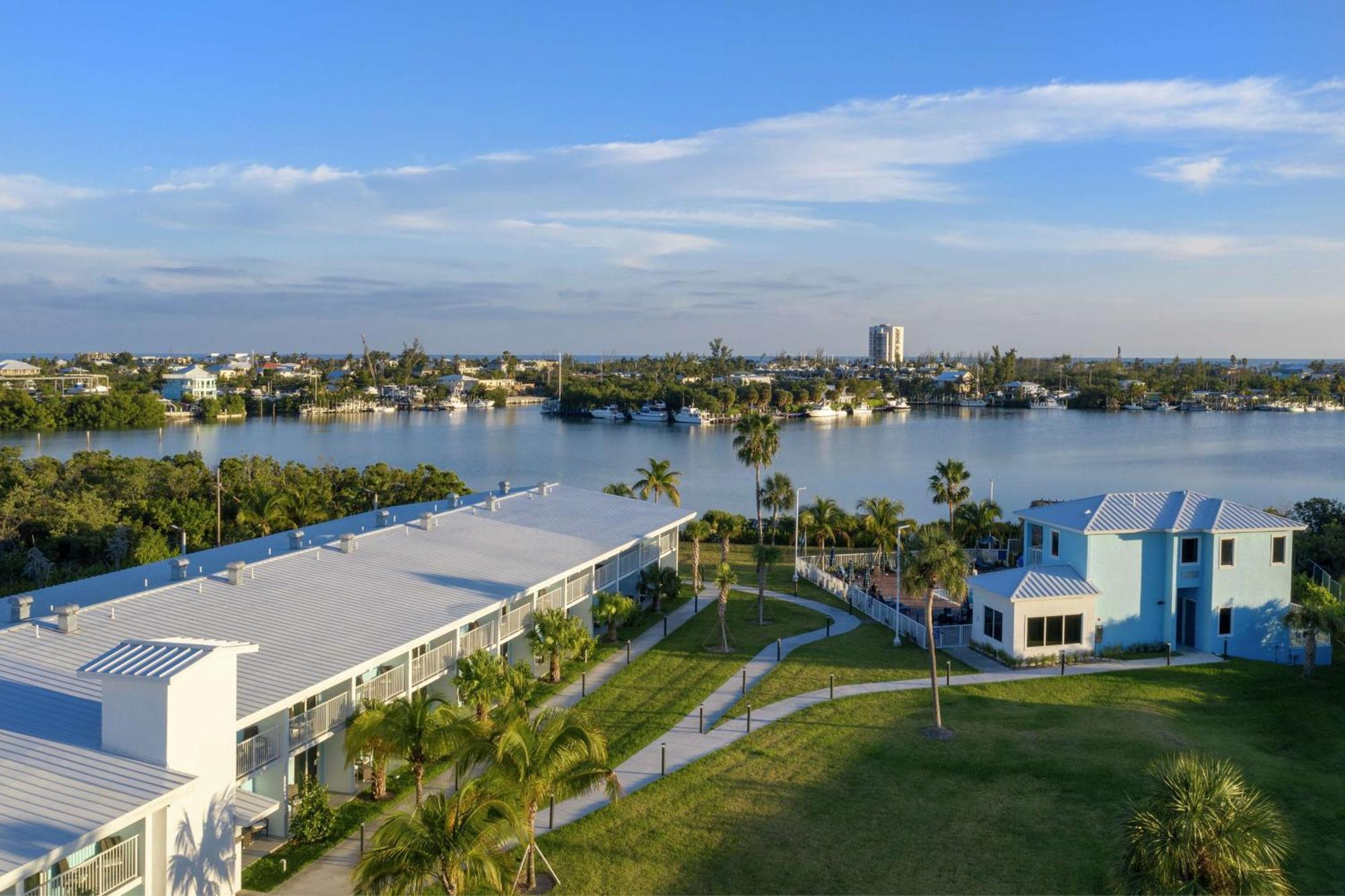 Hampton - Florida Keys 3*