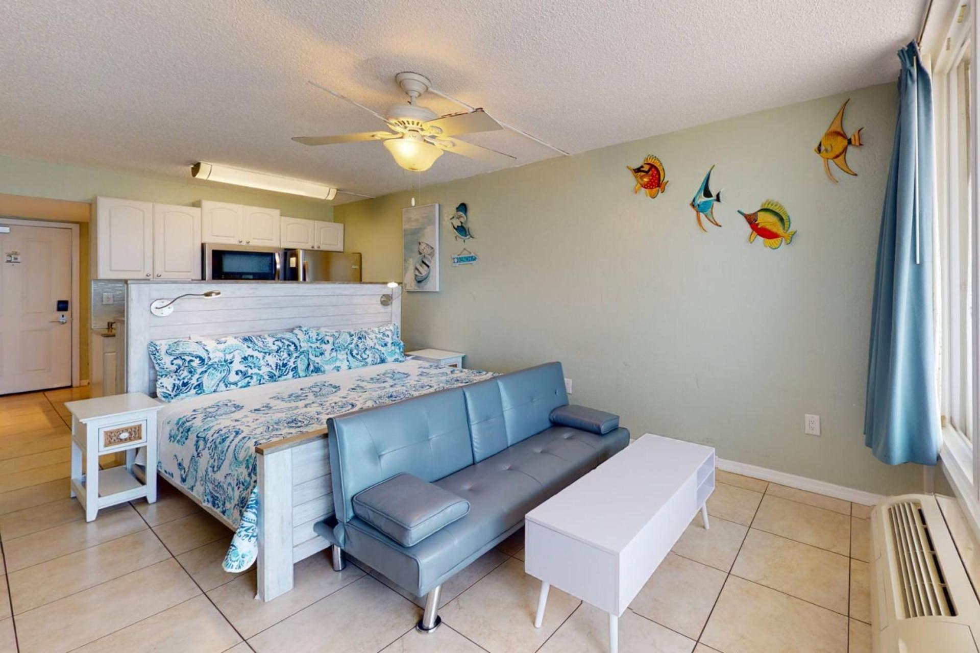 421 - Island Holiday home