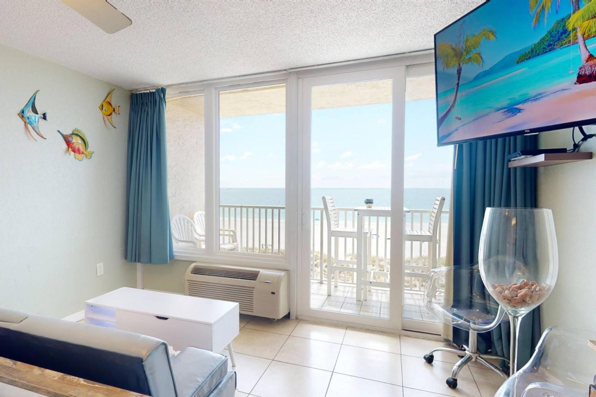 Holiday home 421 - Island