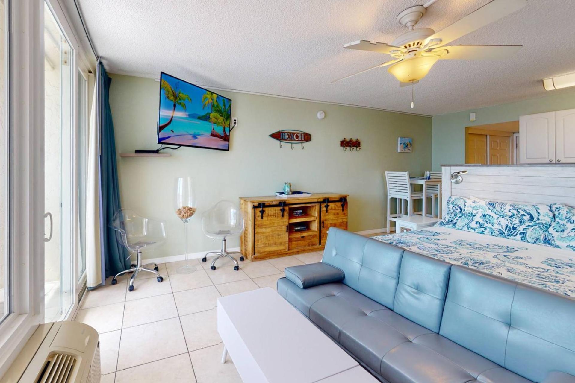421 - Island Holiday home St. Pete Beach